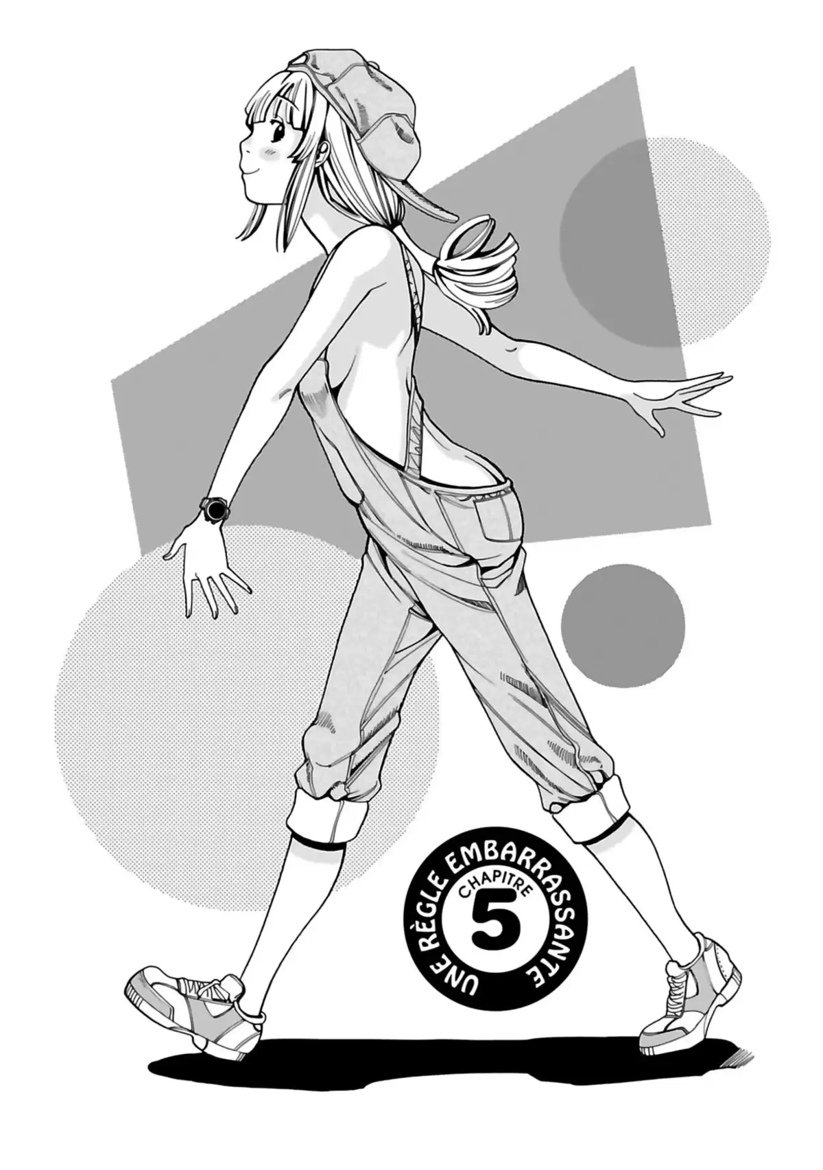 Nozokiana Volume 1 page 85