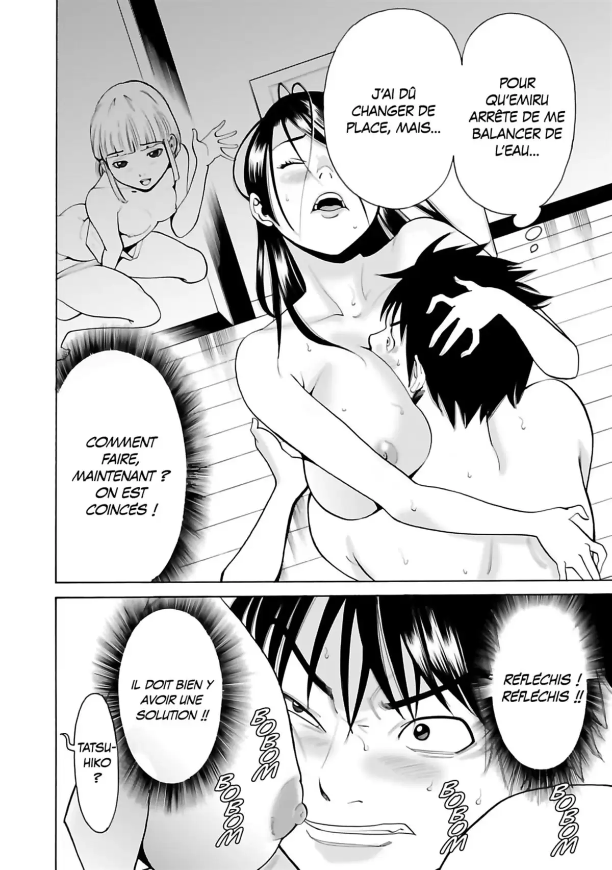 Nozokiana Volume 1 page 87