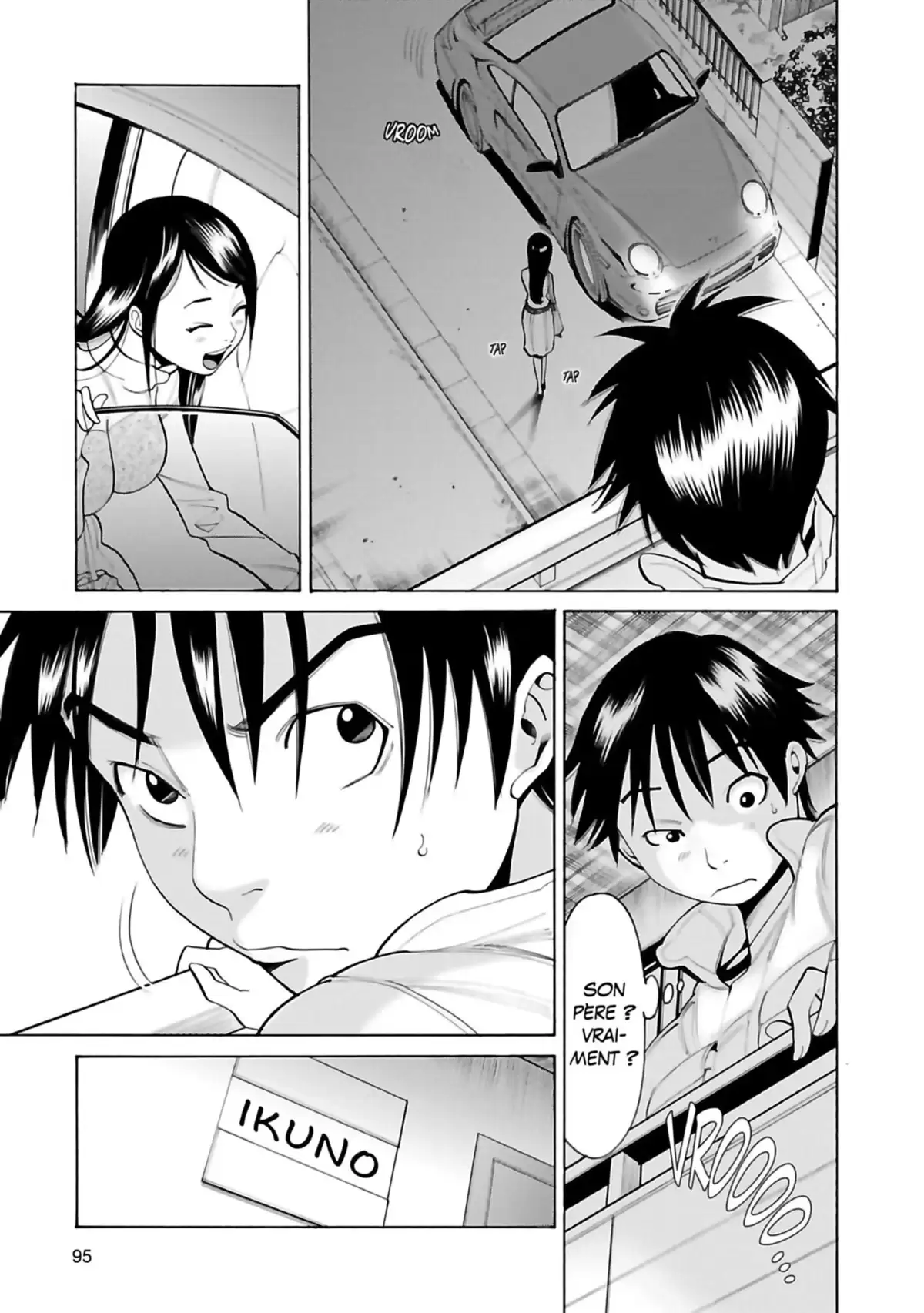 Nozokiana Volume 1 page 96