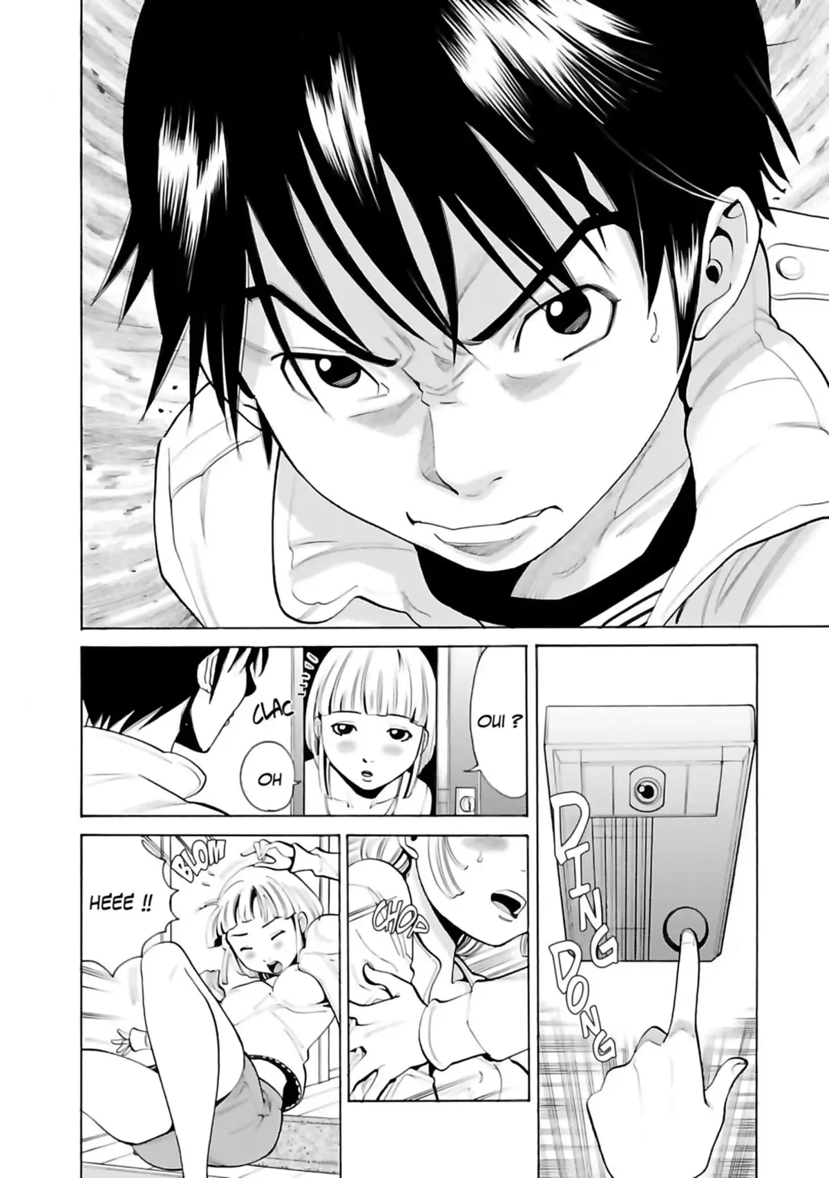 Nozokiana Volume 1 page 97