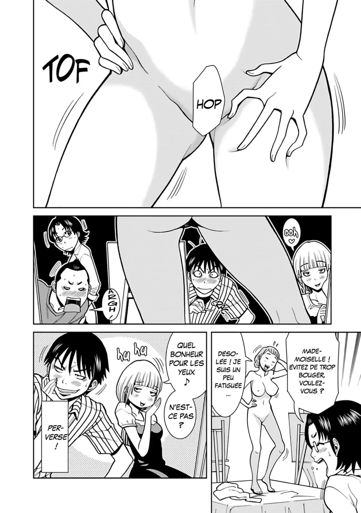 Nozokiana Volume 6 page 115