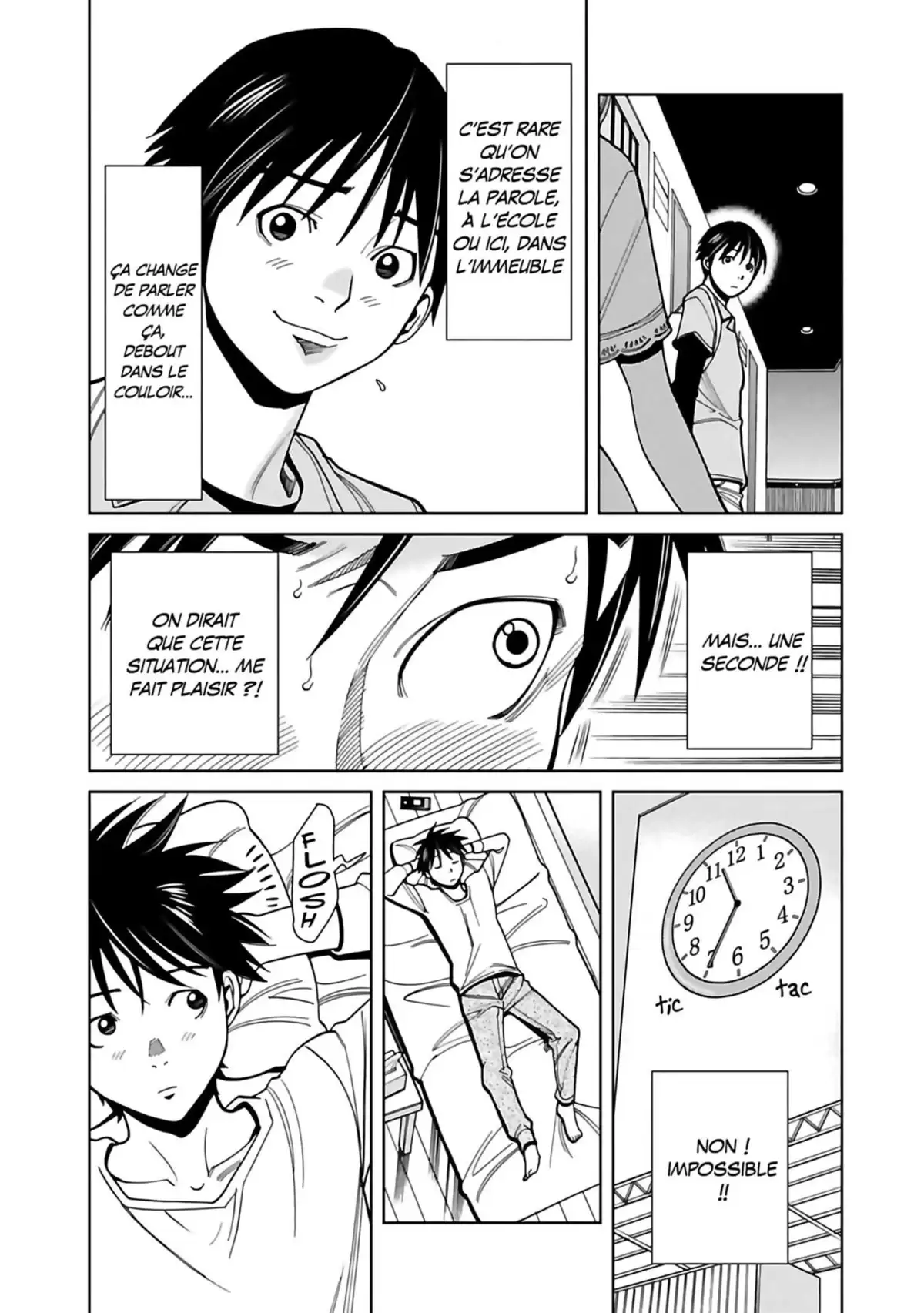 Nozokiana Volume 4 page 39