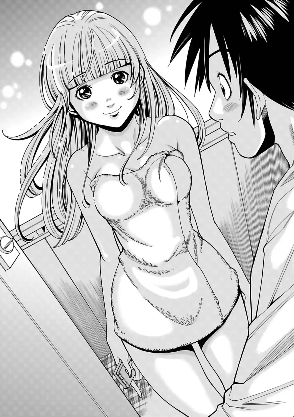 Nozokiana Volume 4 page 51