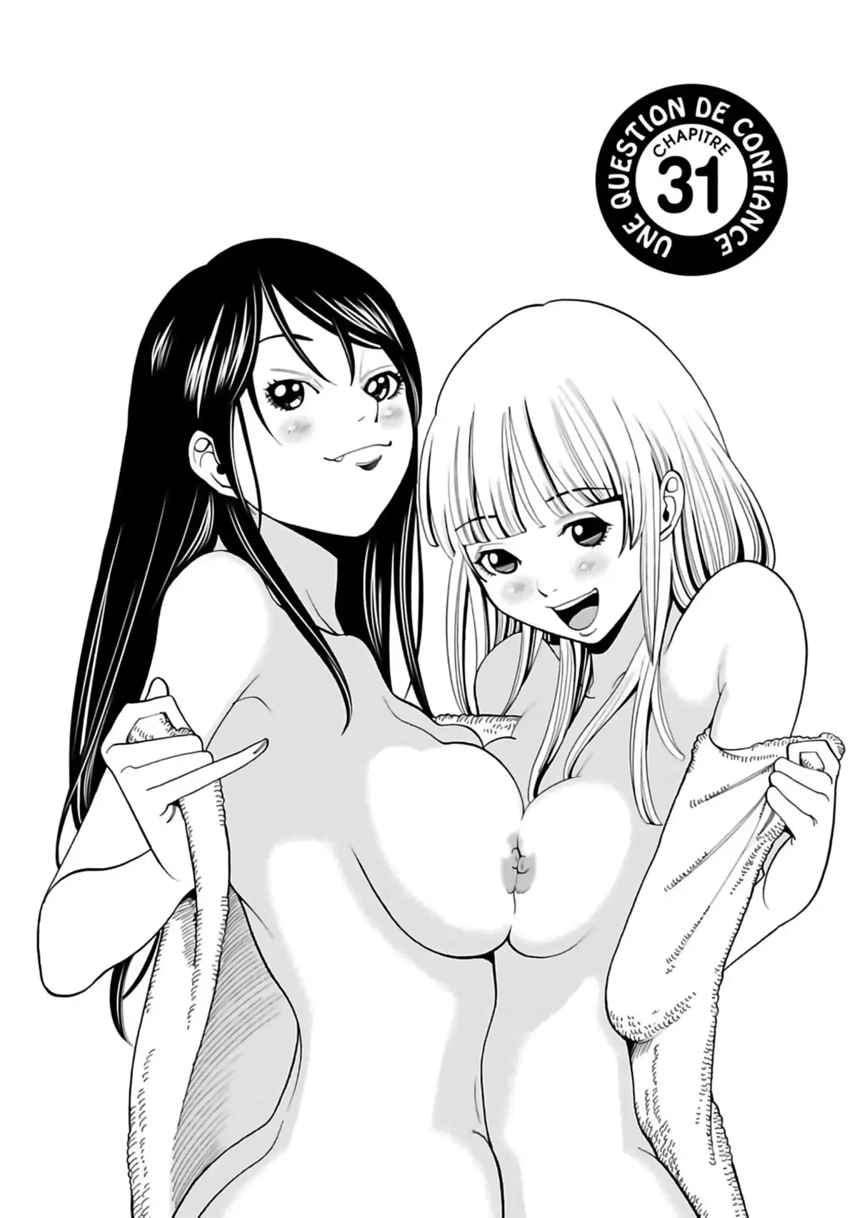 Nozokiana Volume 4 page 67