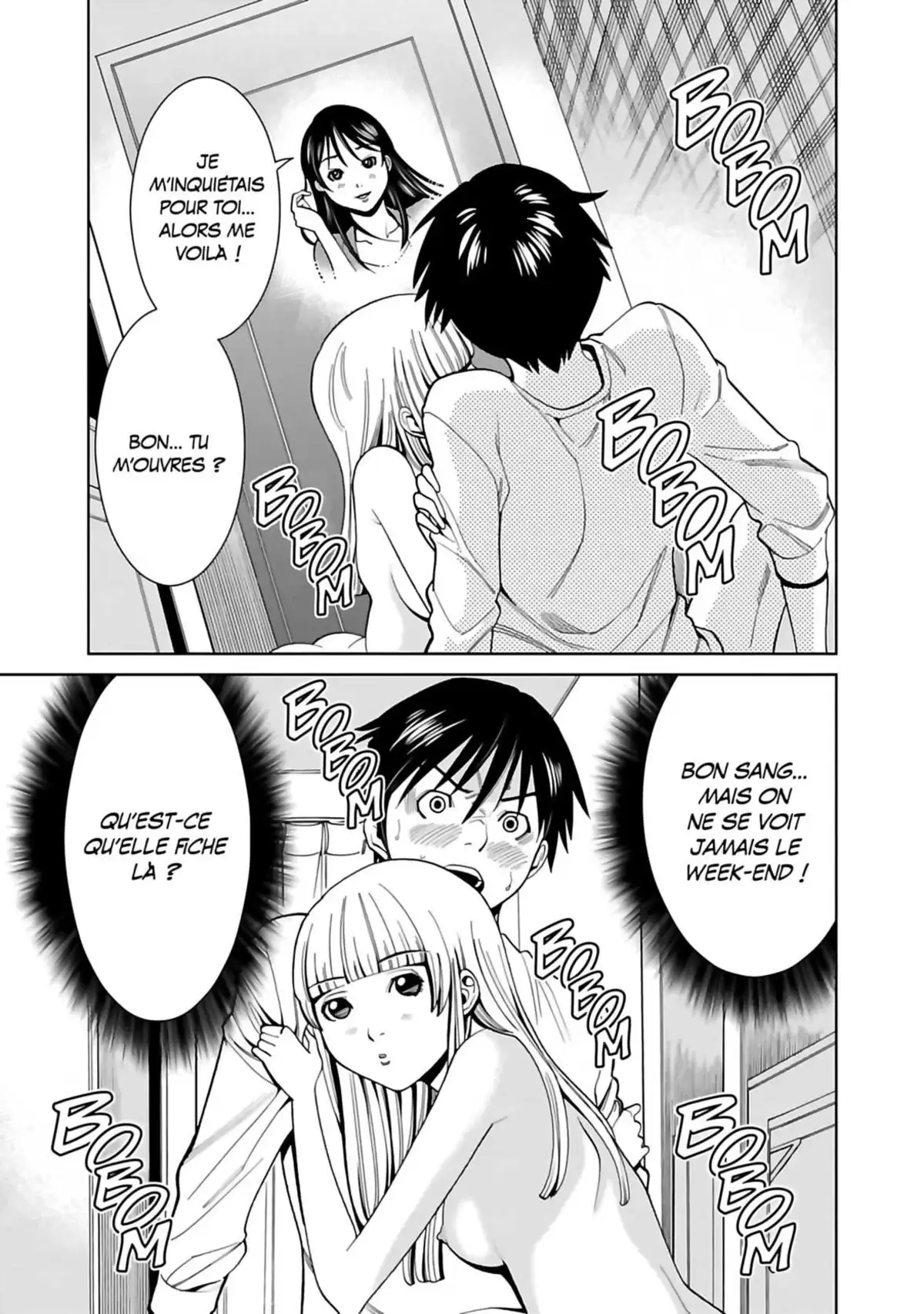 Nozokiana Volume 4 page 68