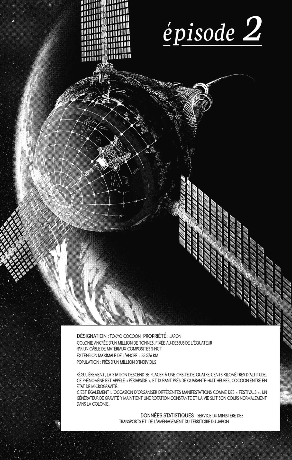 Nos temps contraires – Je ne te laisserai pas mourir Volume 1 page 53