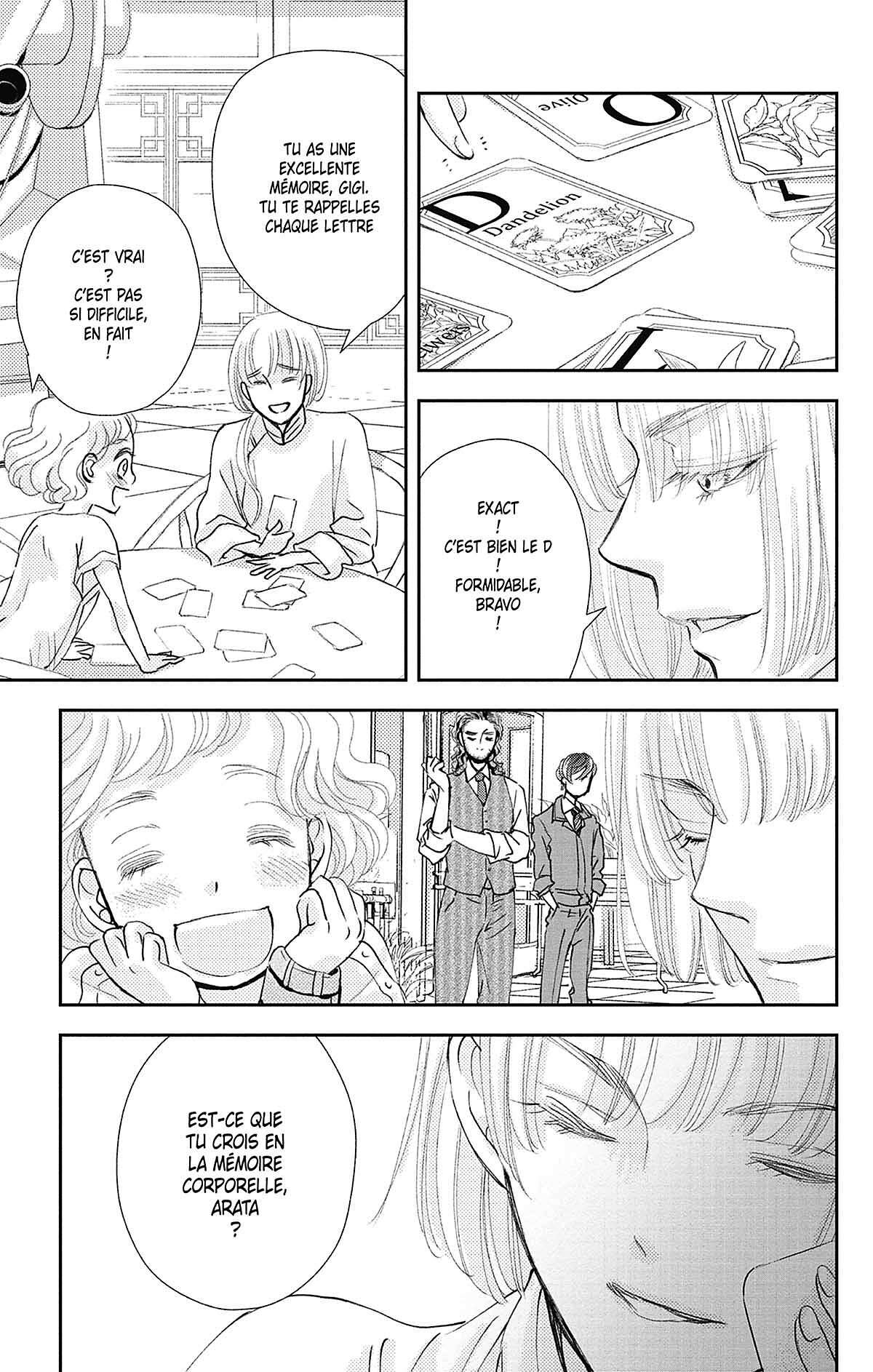 Nos temps contraires – Je ne te laisserai pas mourir Volume 2 page 102