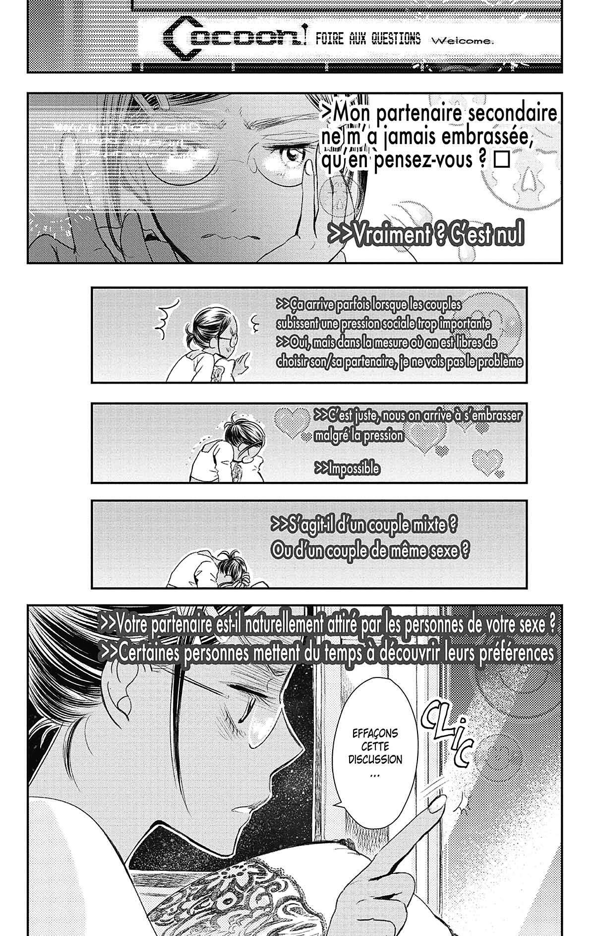 Nos temps contraires – Je ne te laisserai pas mourir Volume 2 page 146