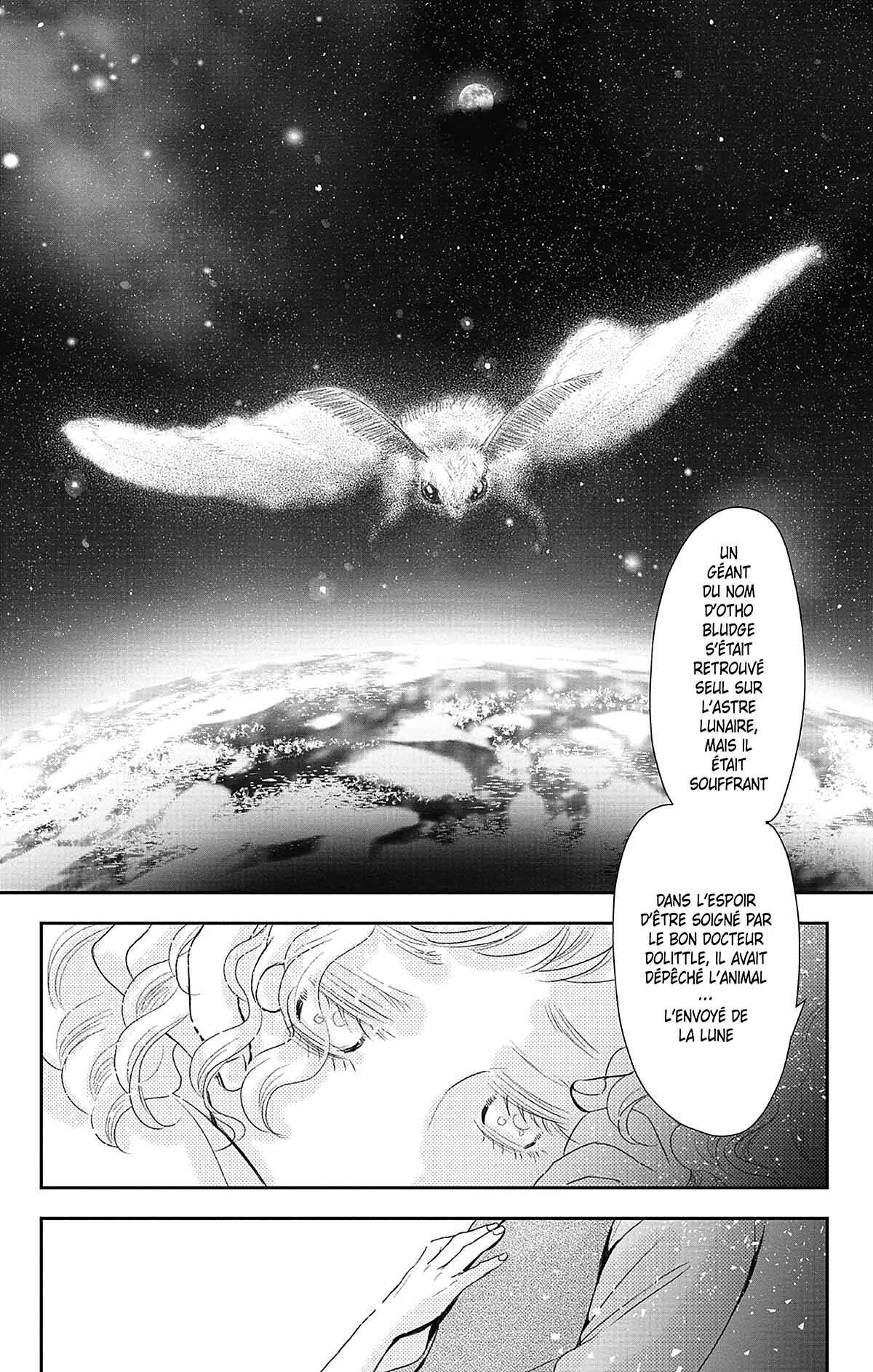 Nos temps contraires – Je ne te laisserai pas mourir Volume 2 page 166