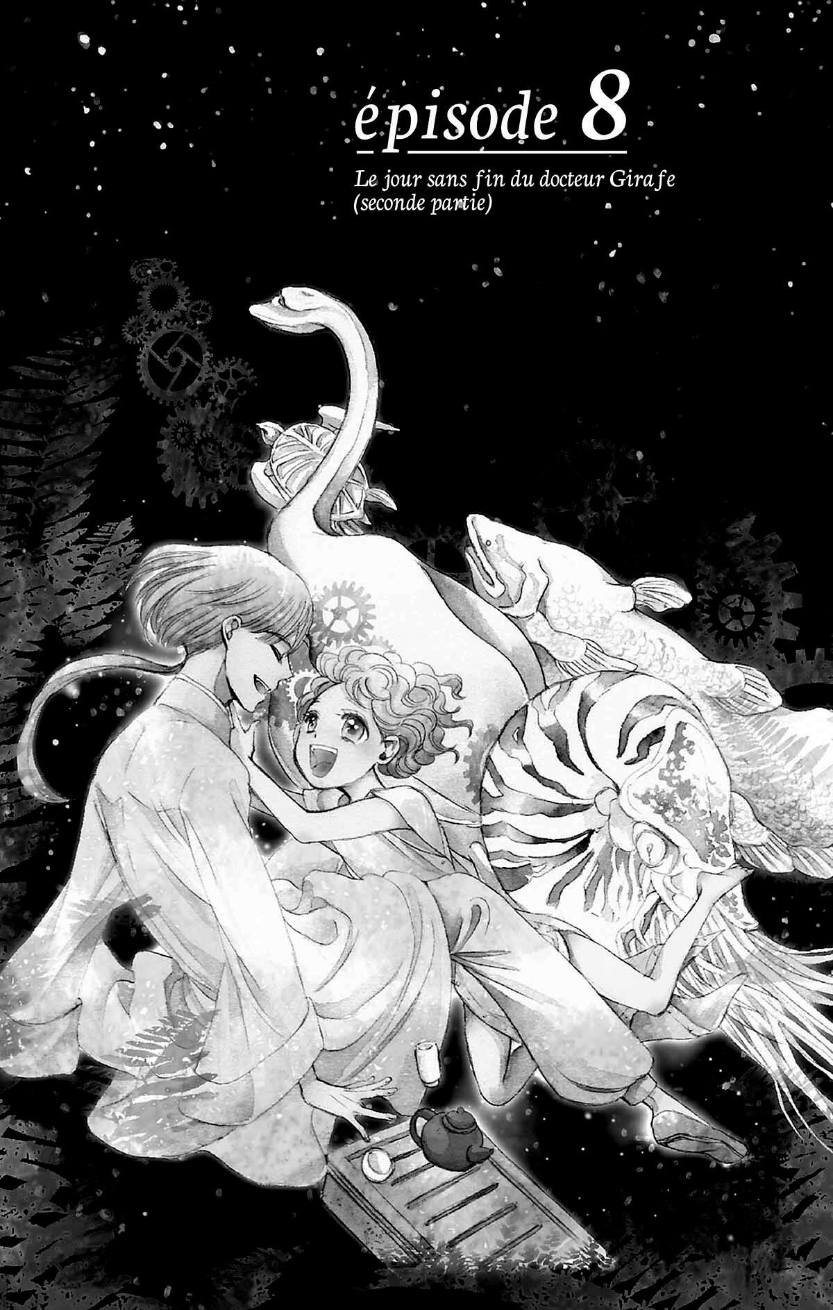 Nos temps contraires – Je ne te laisserai pas mourir Volume 2 page 75