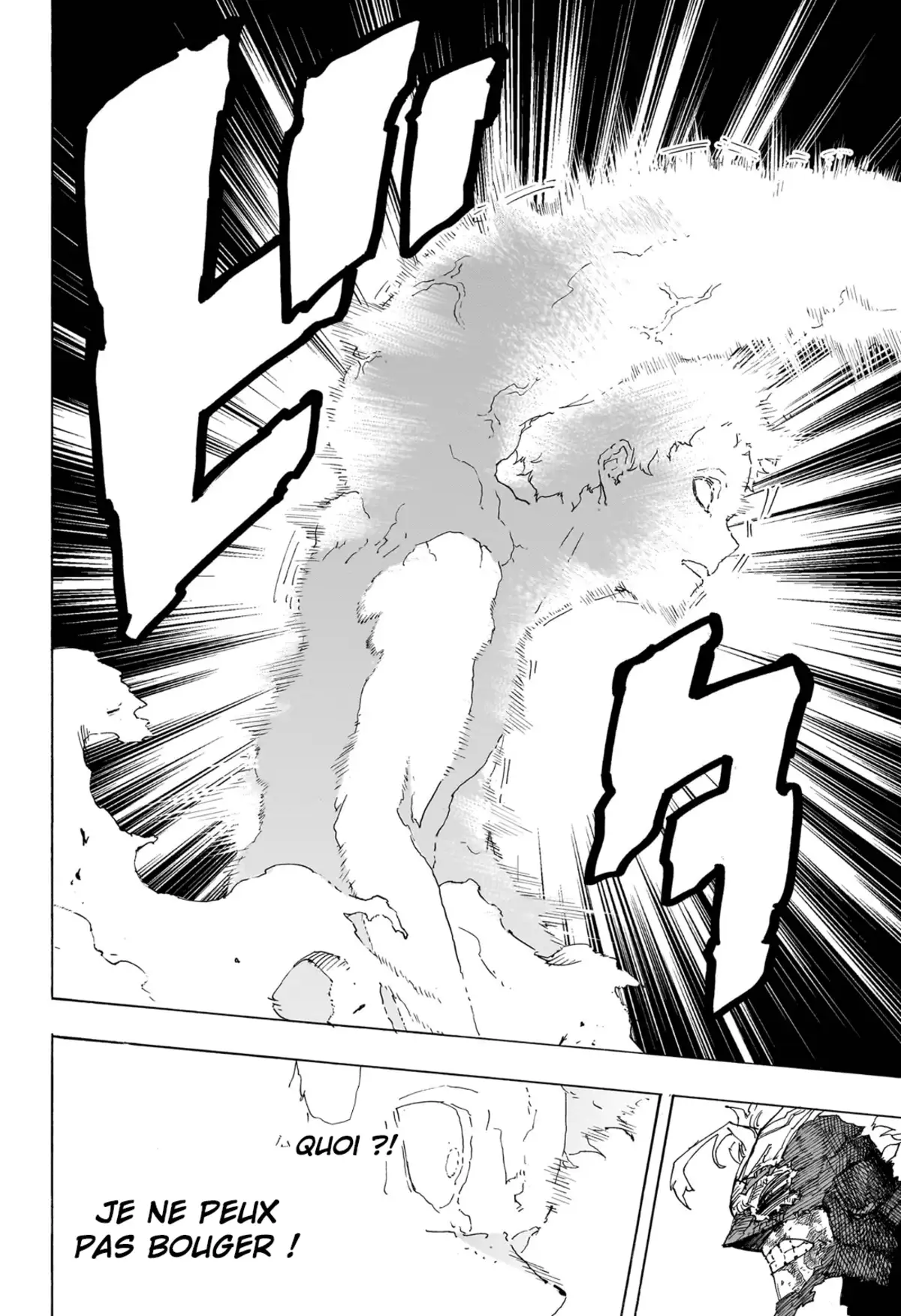 My Hero Academia Chapitre 400 page 12