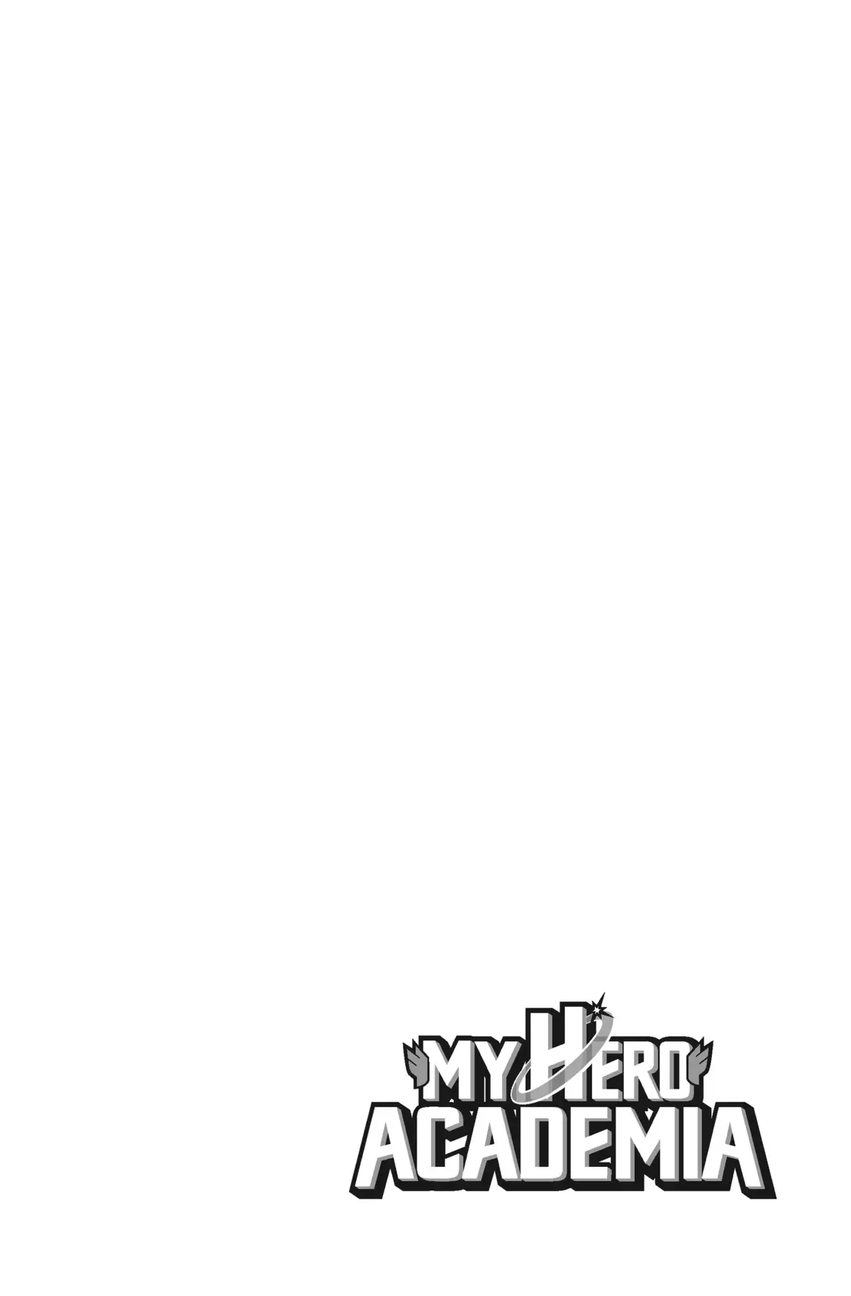 My Hero Academia Volume 11 page 28