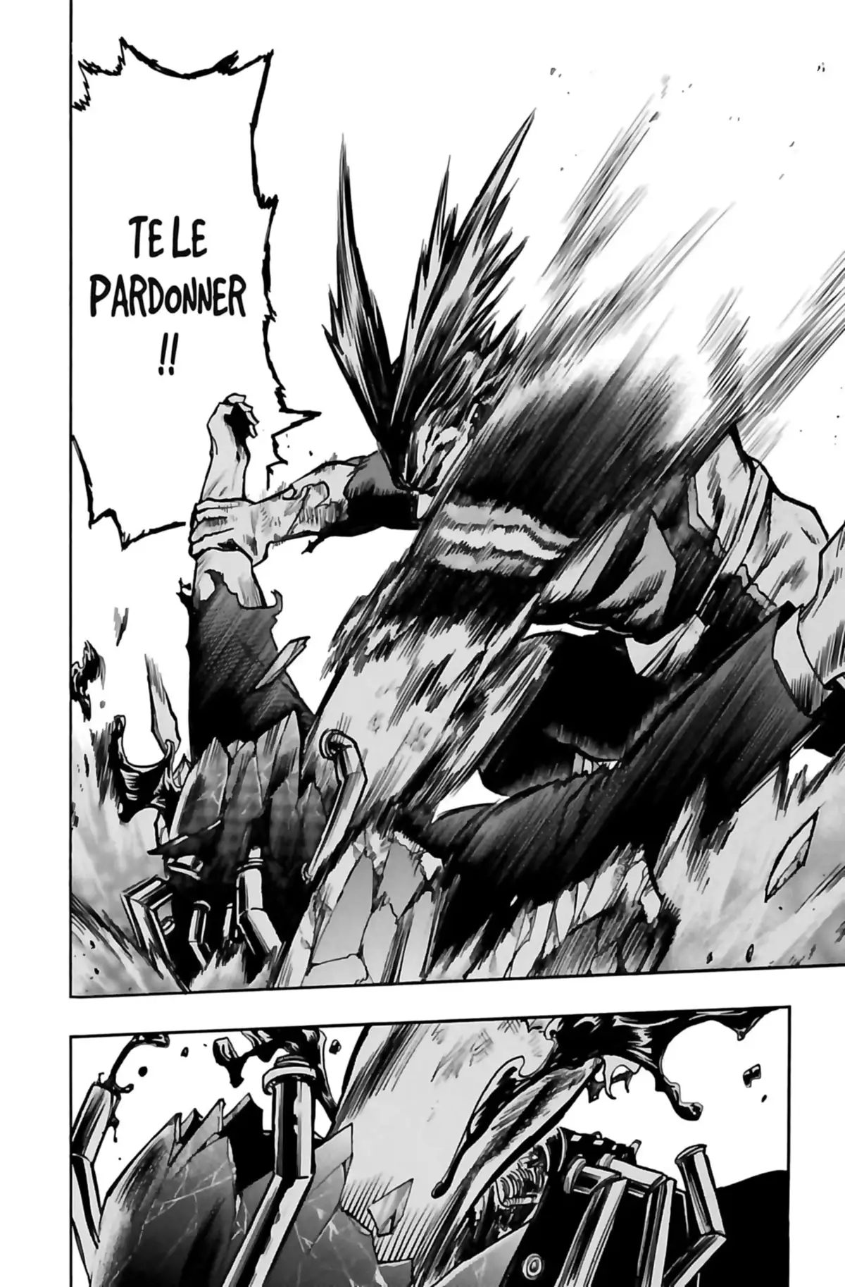 My Hero Academia Volume 11 page 44