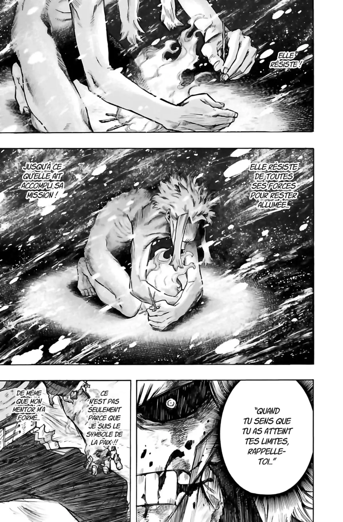 My Hero Academia Volume 11 page 83