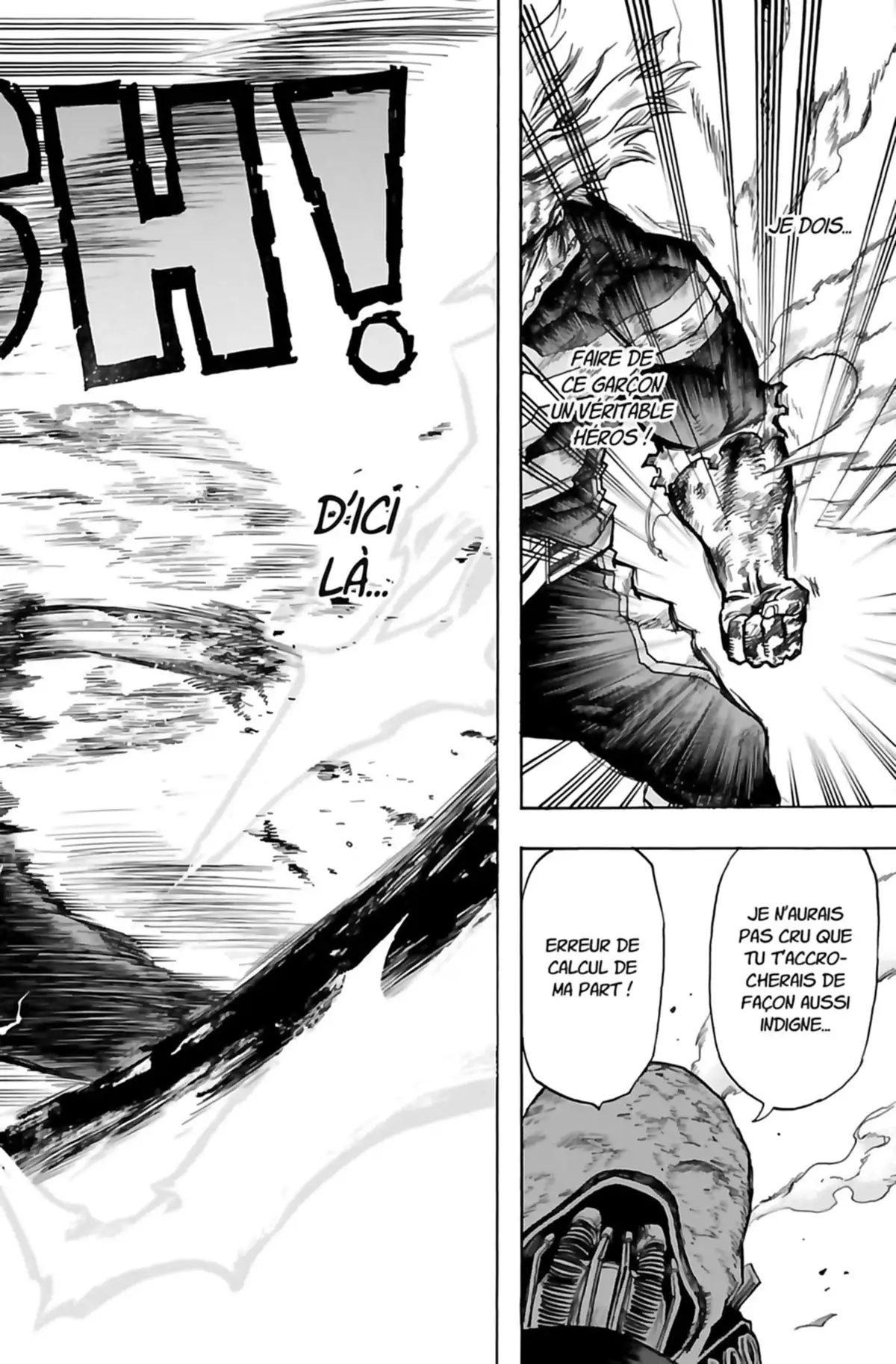 My Hero Academia Volume 11 page 84