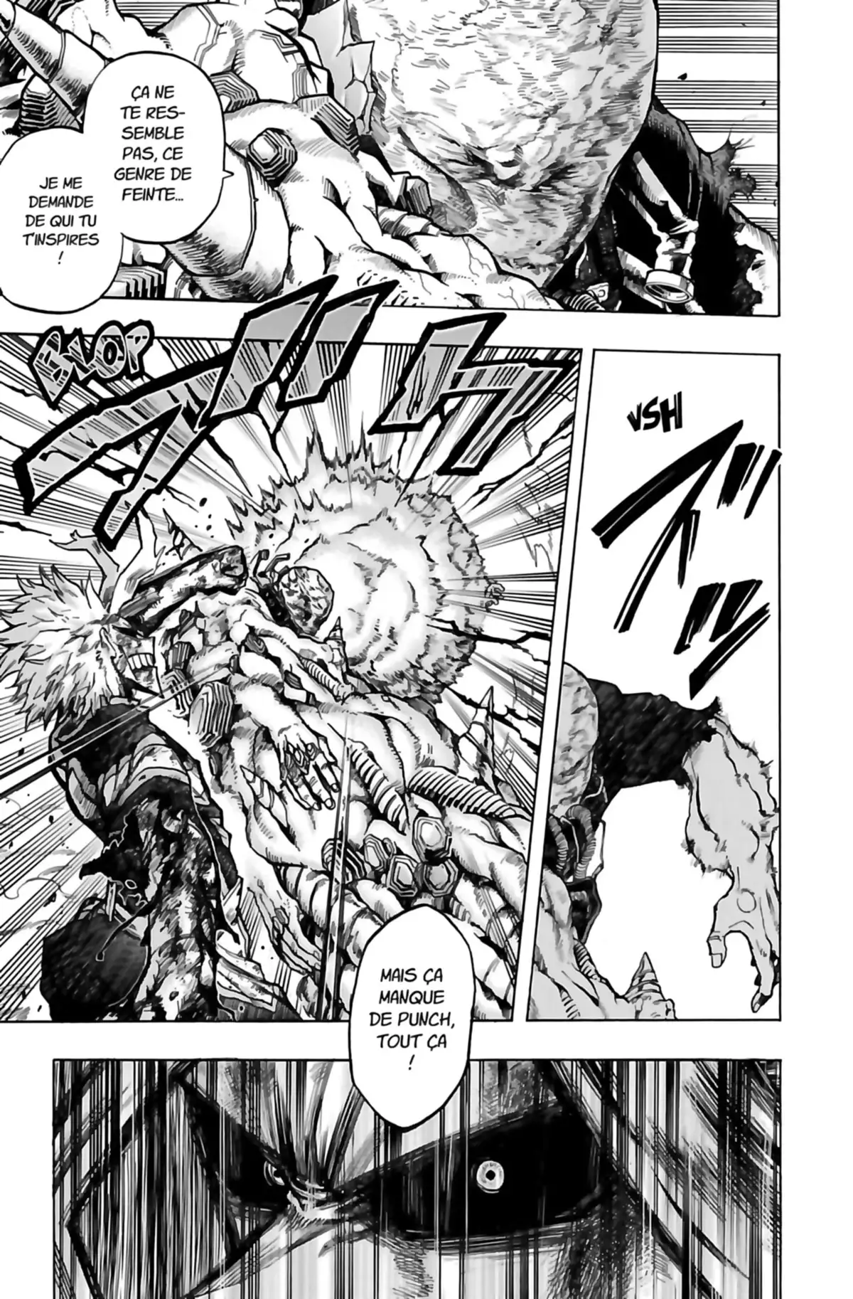 My Hero Academia Volume 11 page 87
