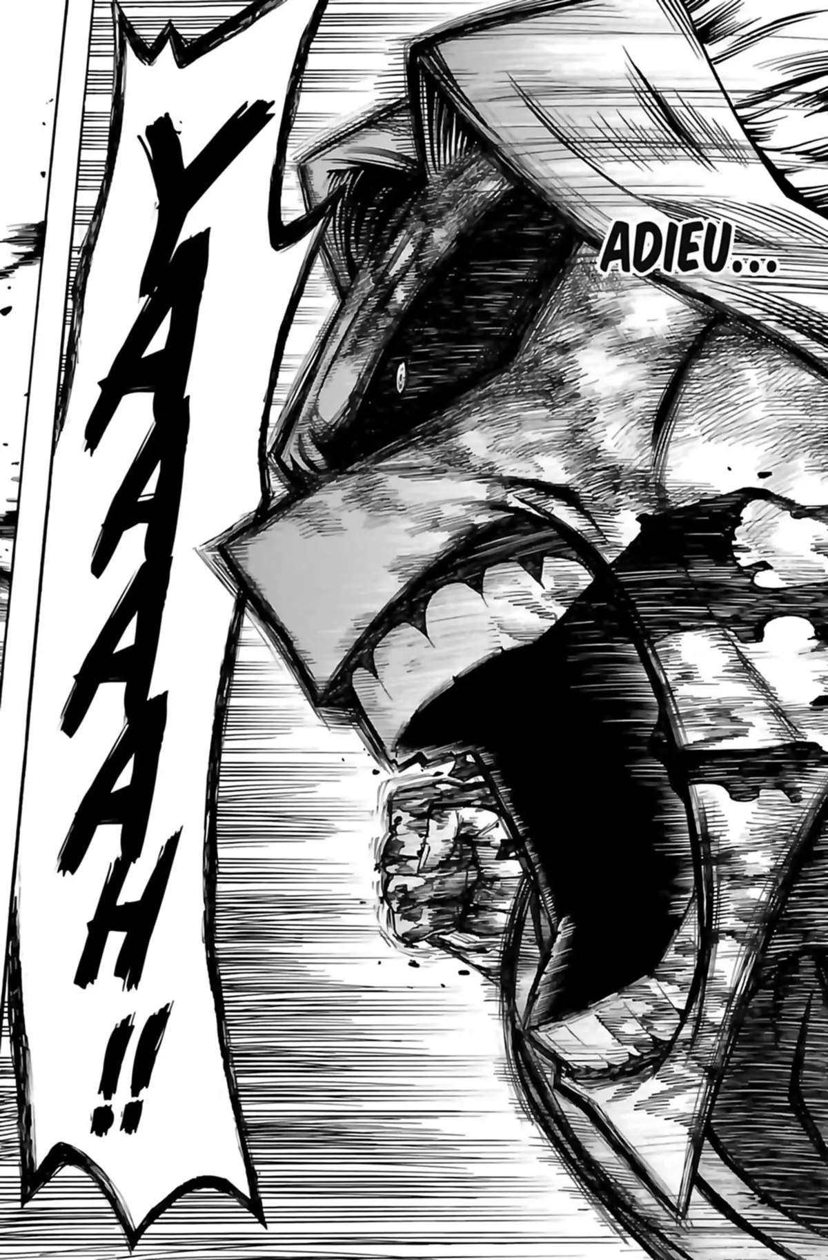 My Hero Academia Volume 11 page 90