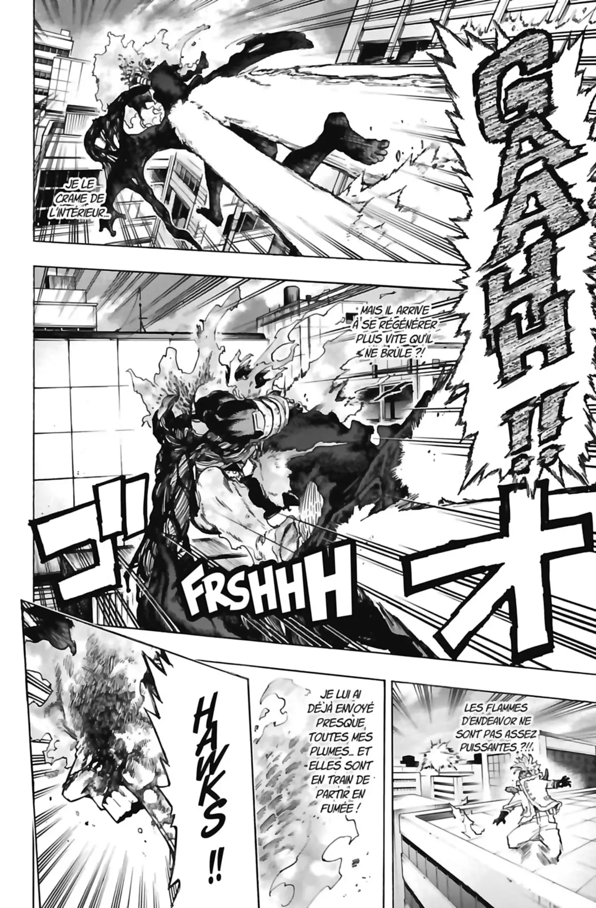 My Hero Academia Volume 21 page 26