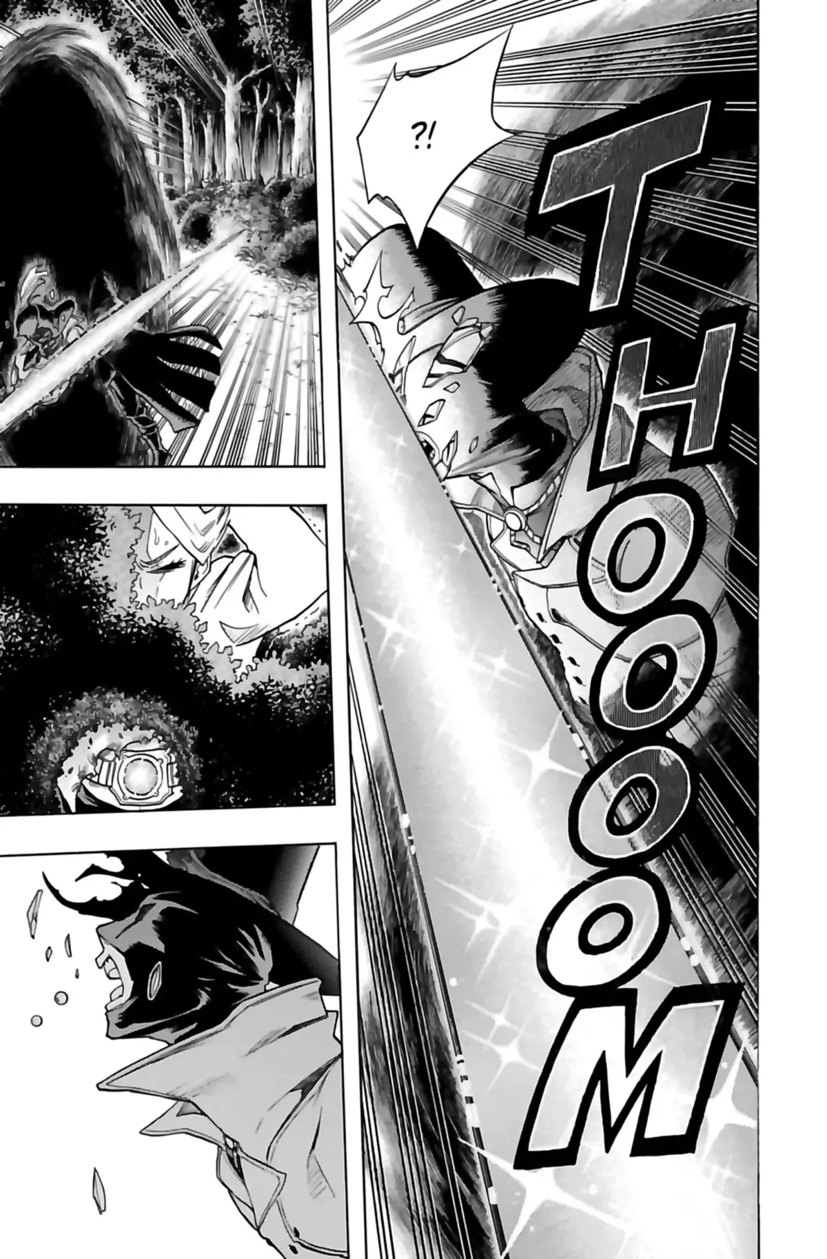My Hero Academia Volume 10 page 39