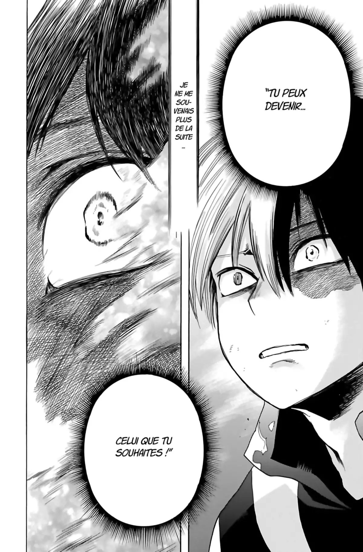 My Hero Academia Volume 5 page 82