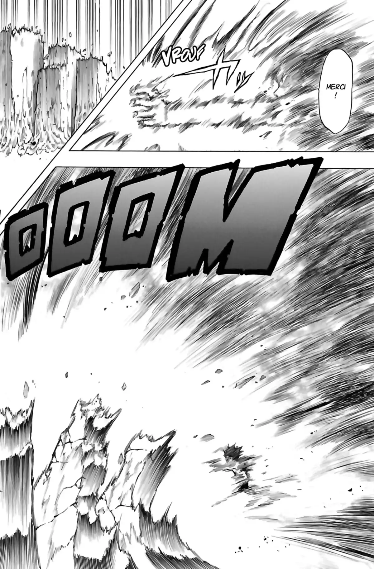 My Hero Academia Volume 5 page 92