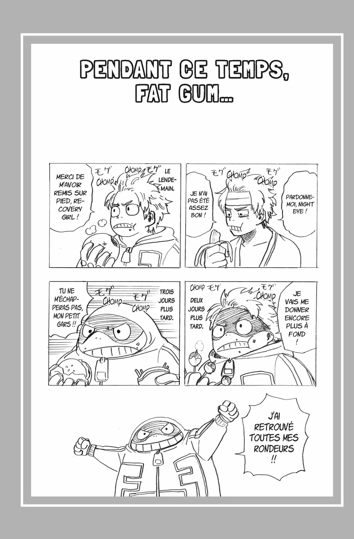 My Hero Academia Volume 19 page 24