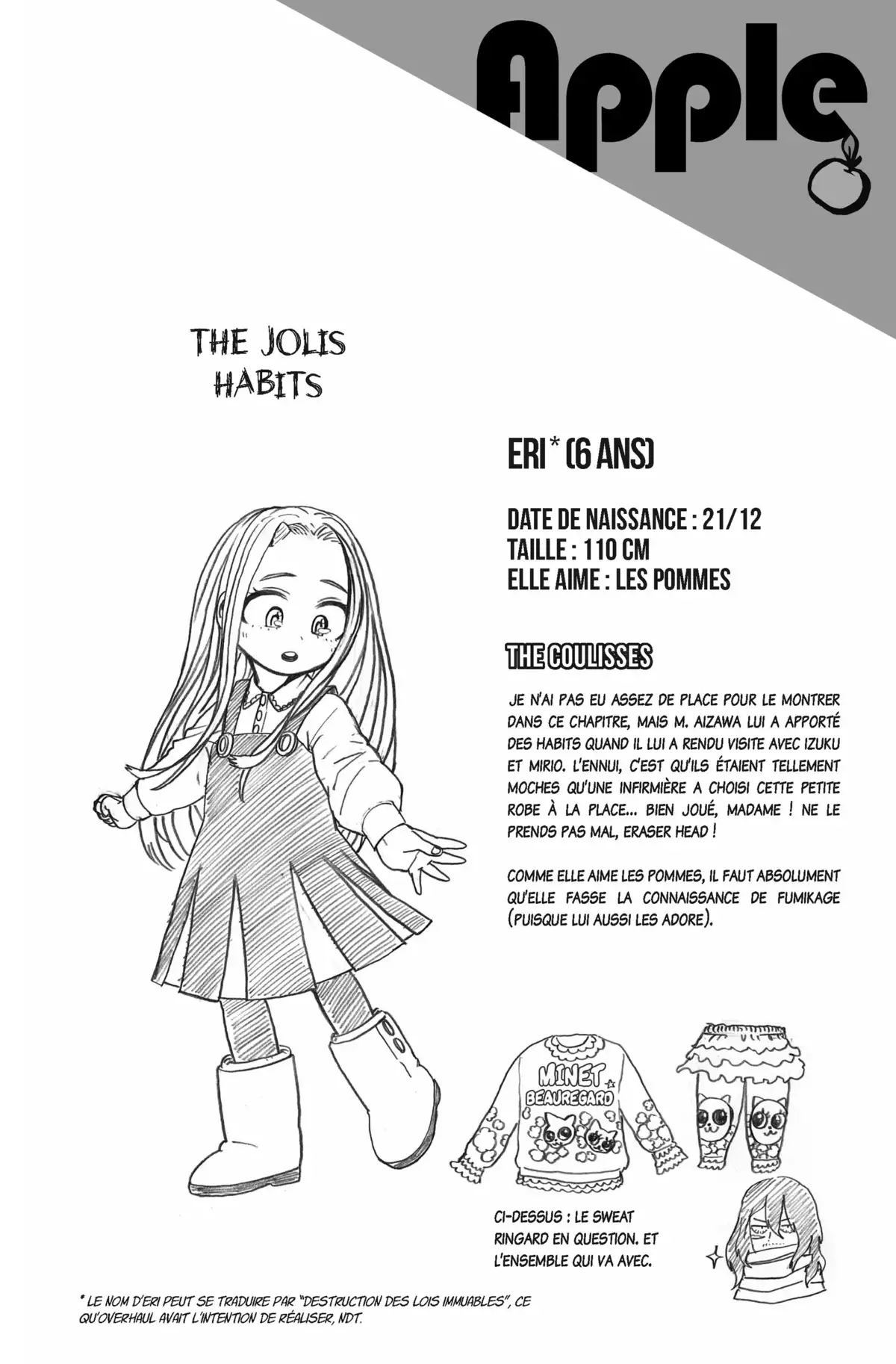 My Hero Academia Volume 19 page 62