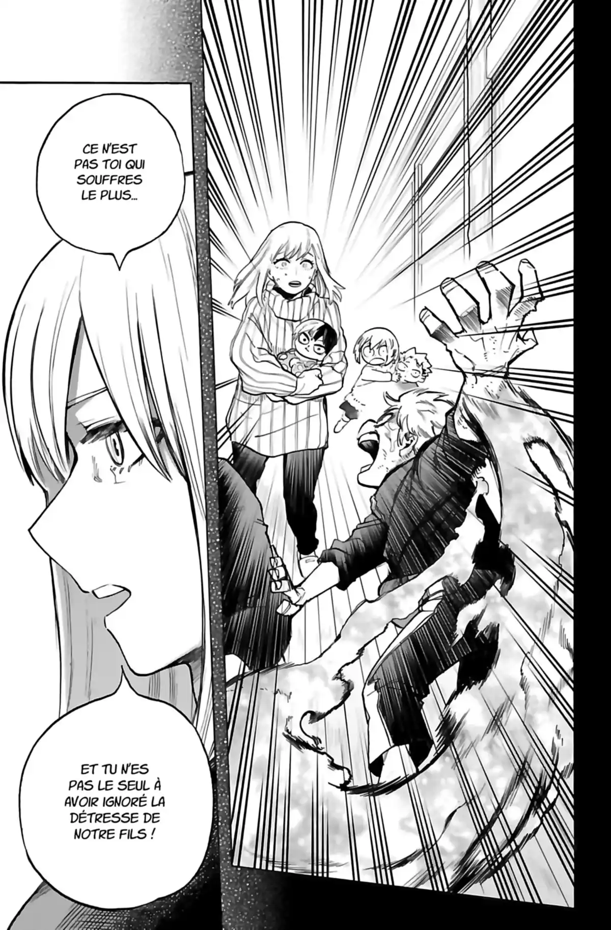 My Hero Academia Volume 31 page 120
