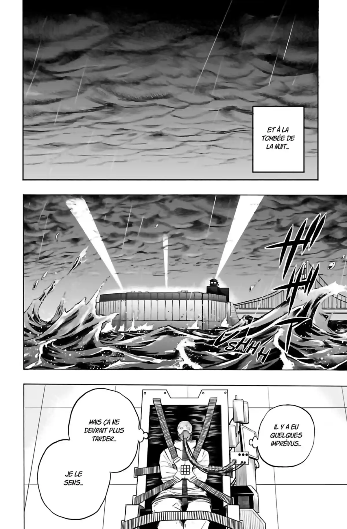 My Hero Academia Volume 31 page 24