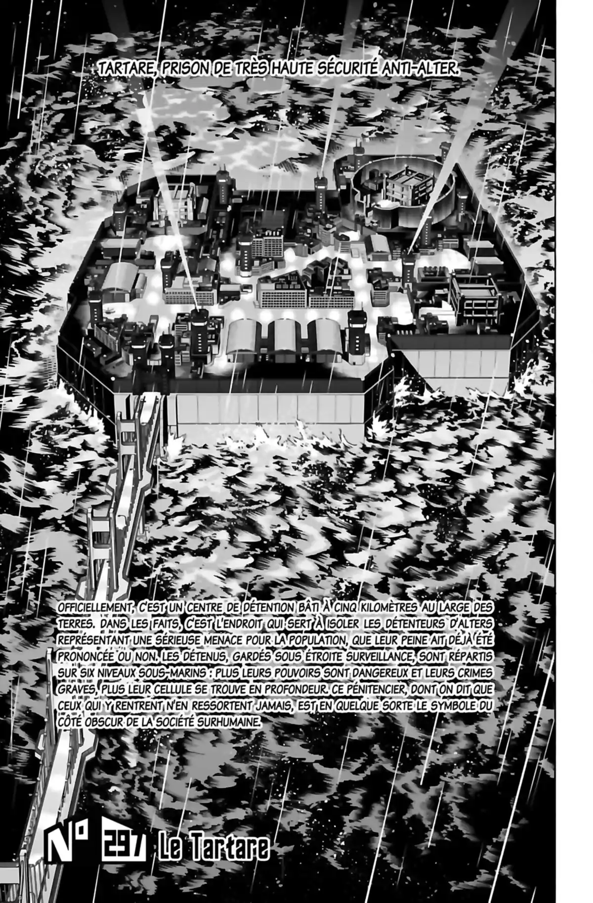 My Hero Academia Volume 31 page 27
