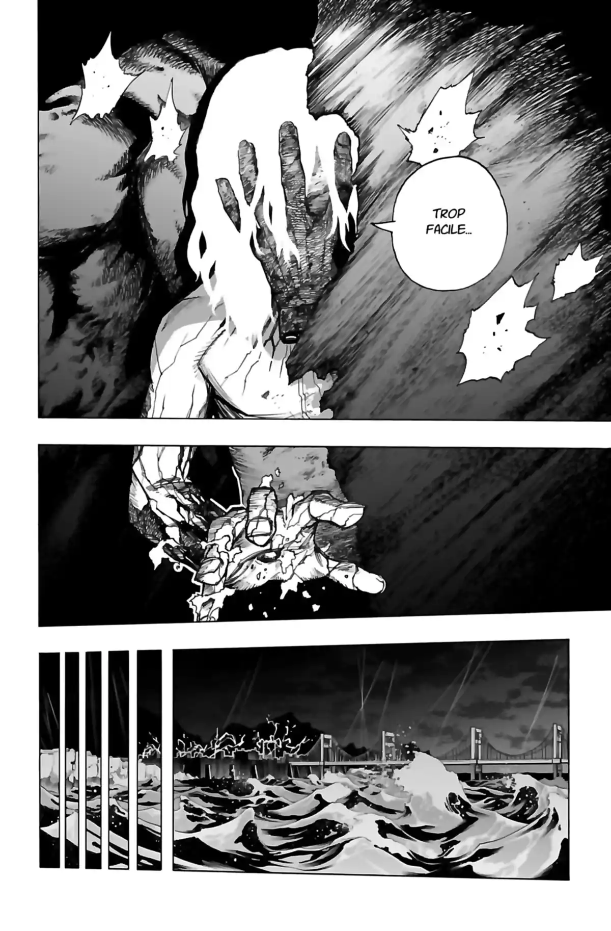 My Hero Academia Volume 31 page 30