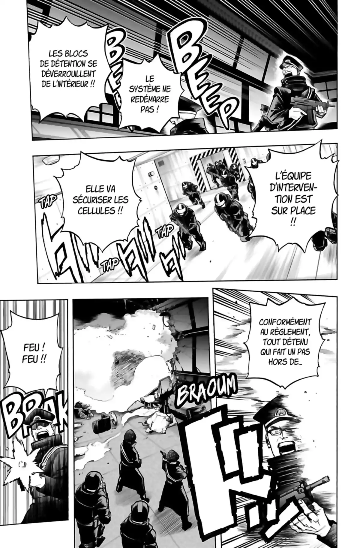 My Hero Academia Volume 31 page 41