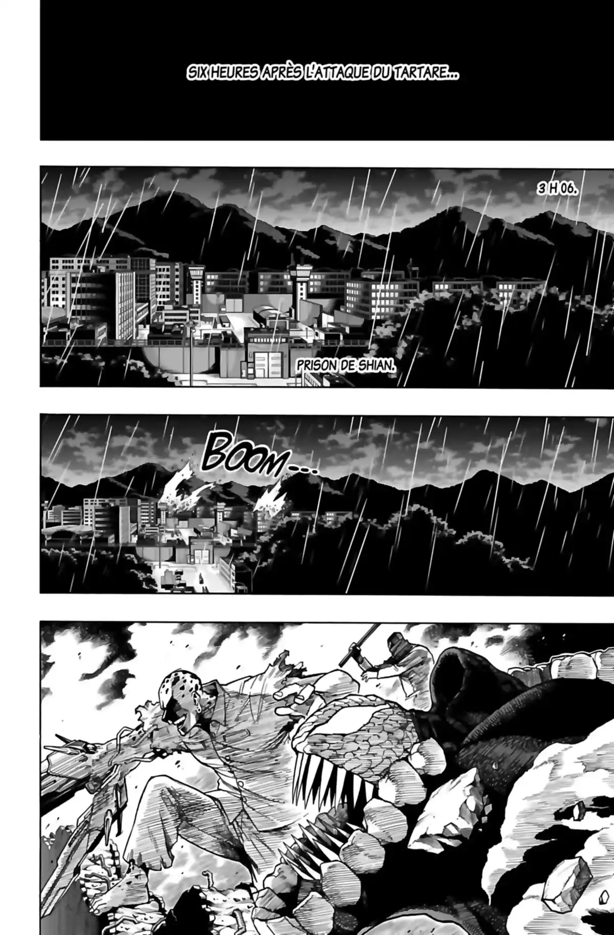 My Hero Academia Volume 31 page 50