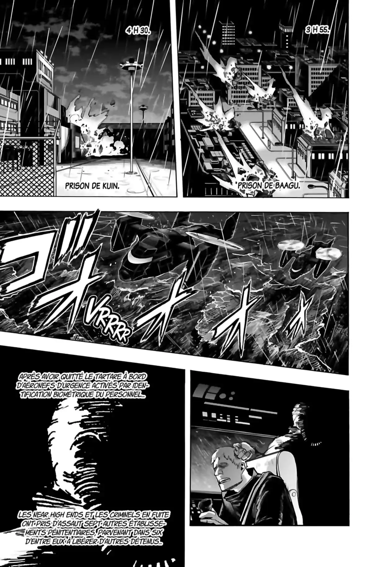 My Hero Academia Volume 31 page 51