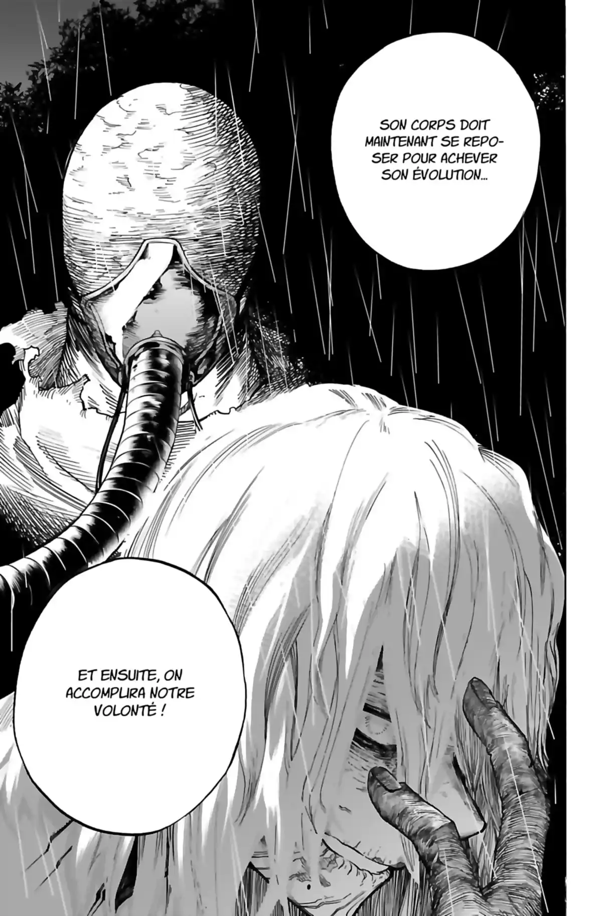 My Hero Academia Volume 31 page 53