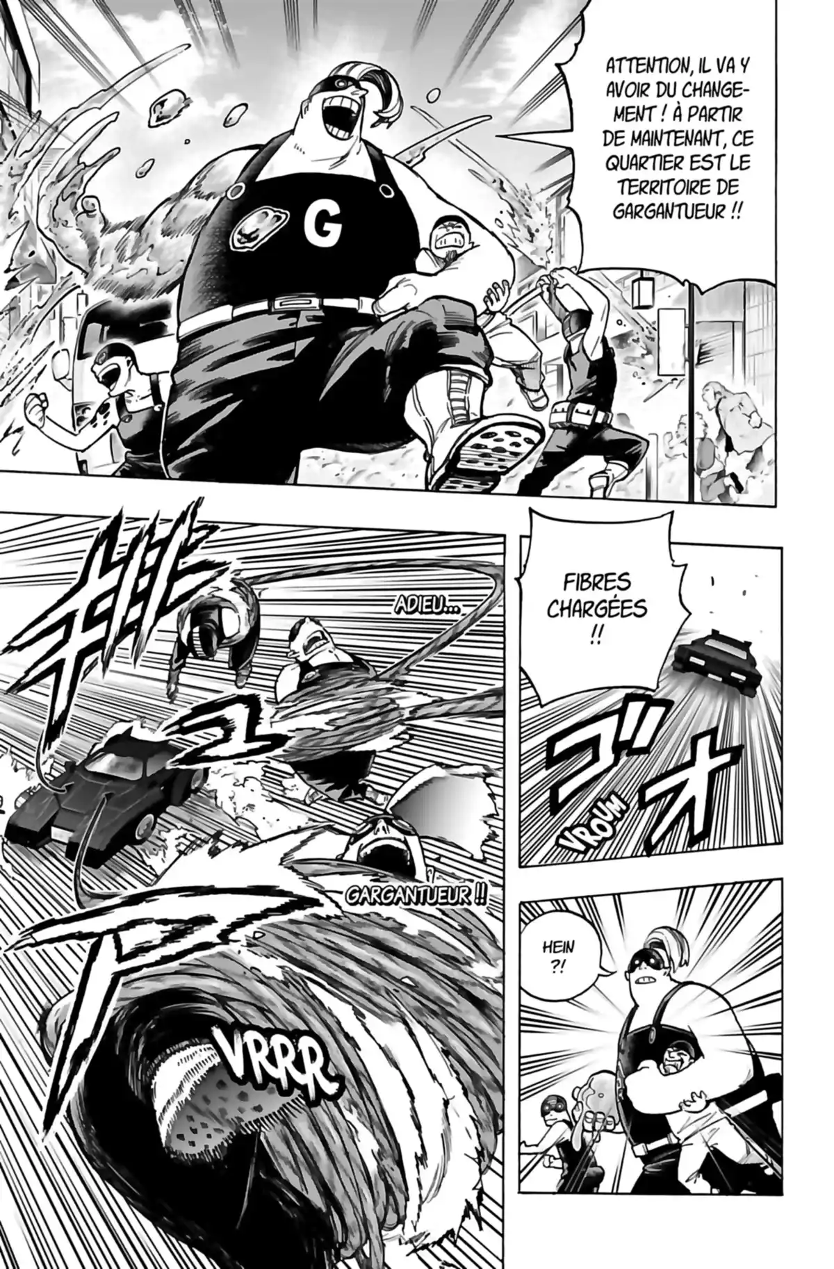 My Hero Academia Volume 31 page 77