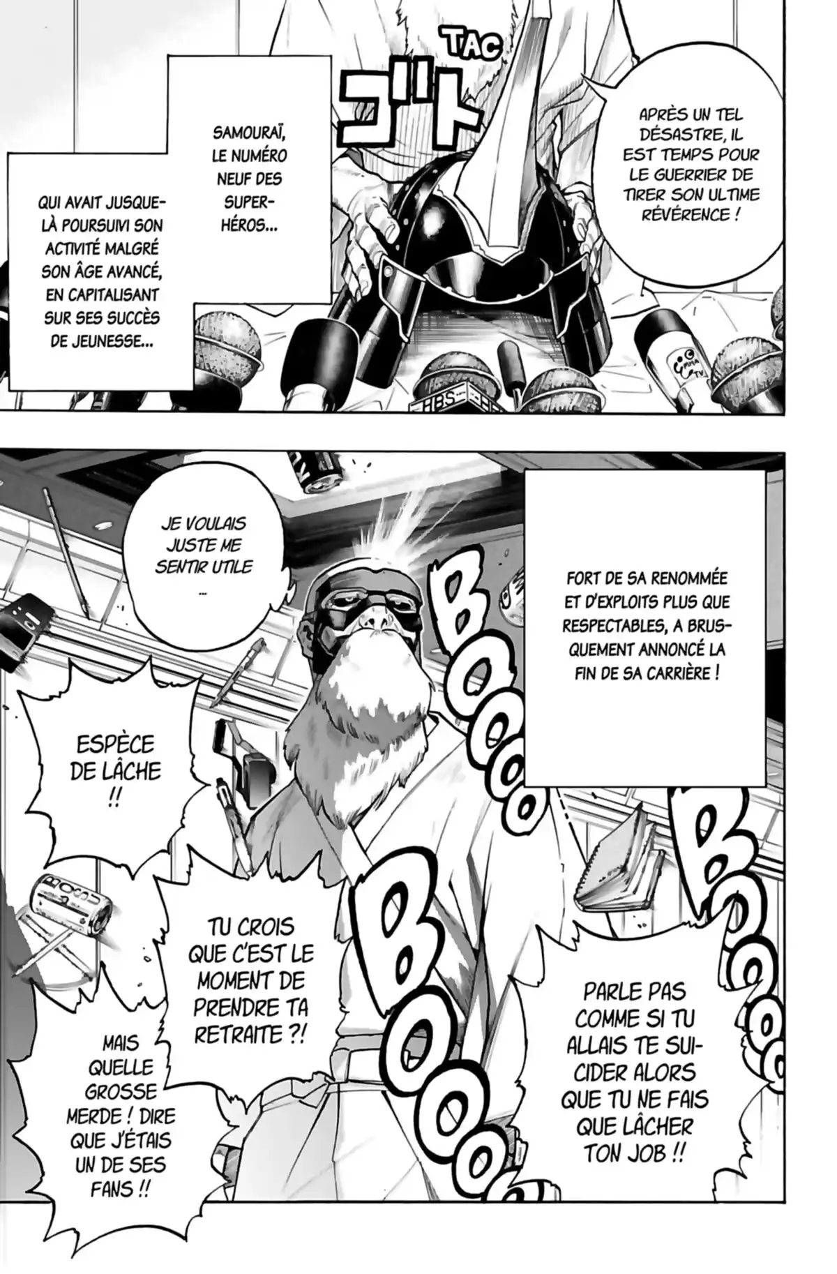 My Hero Academia Volume 31 page 93