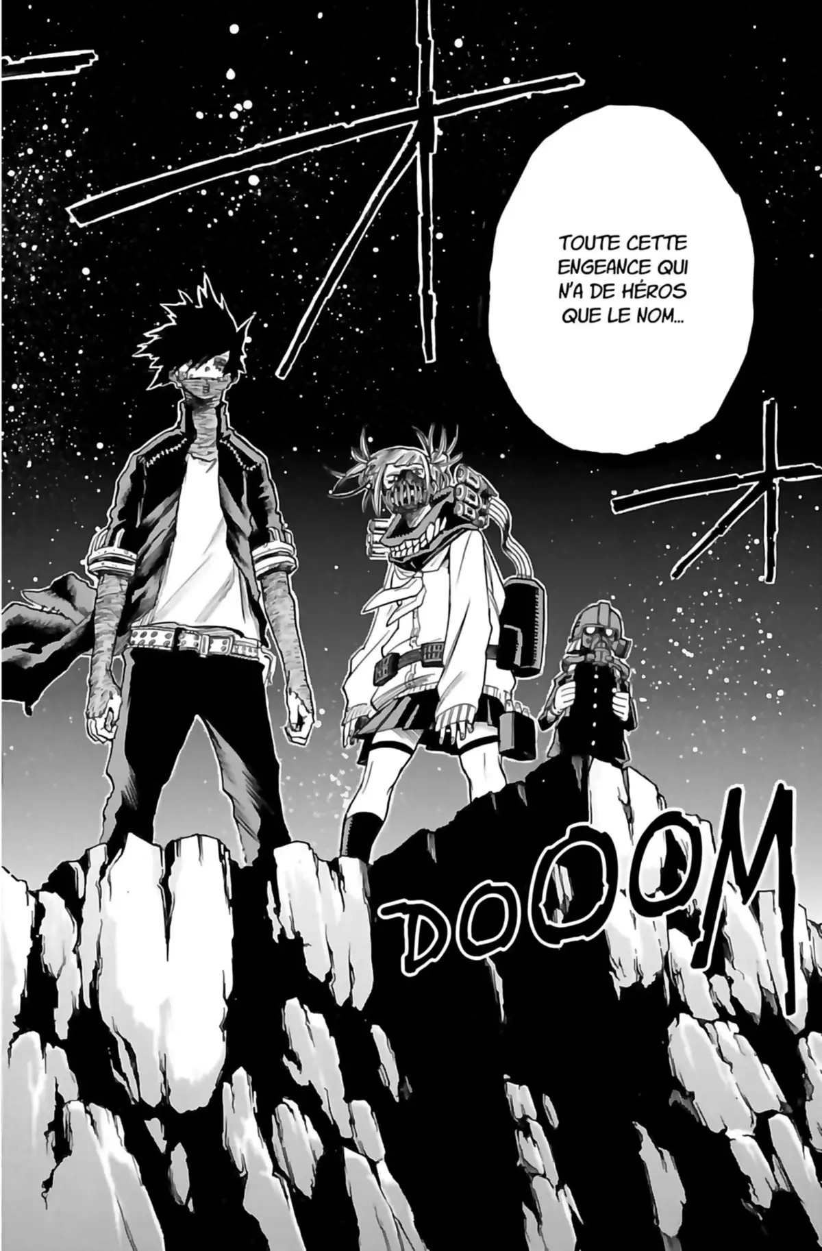 My Hero Academia Volume 9 page 24