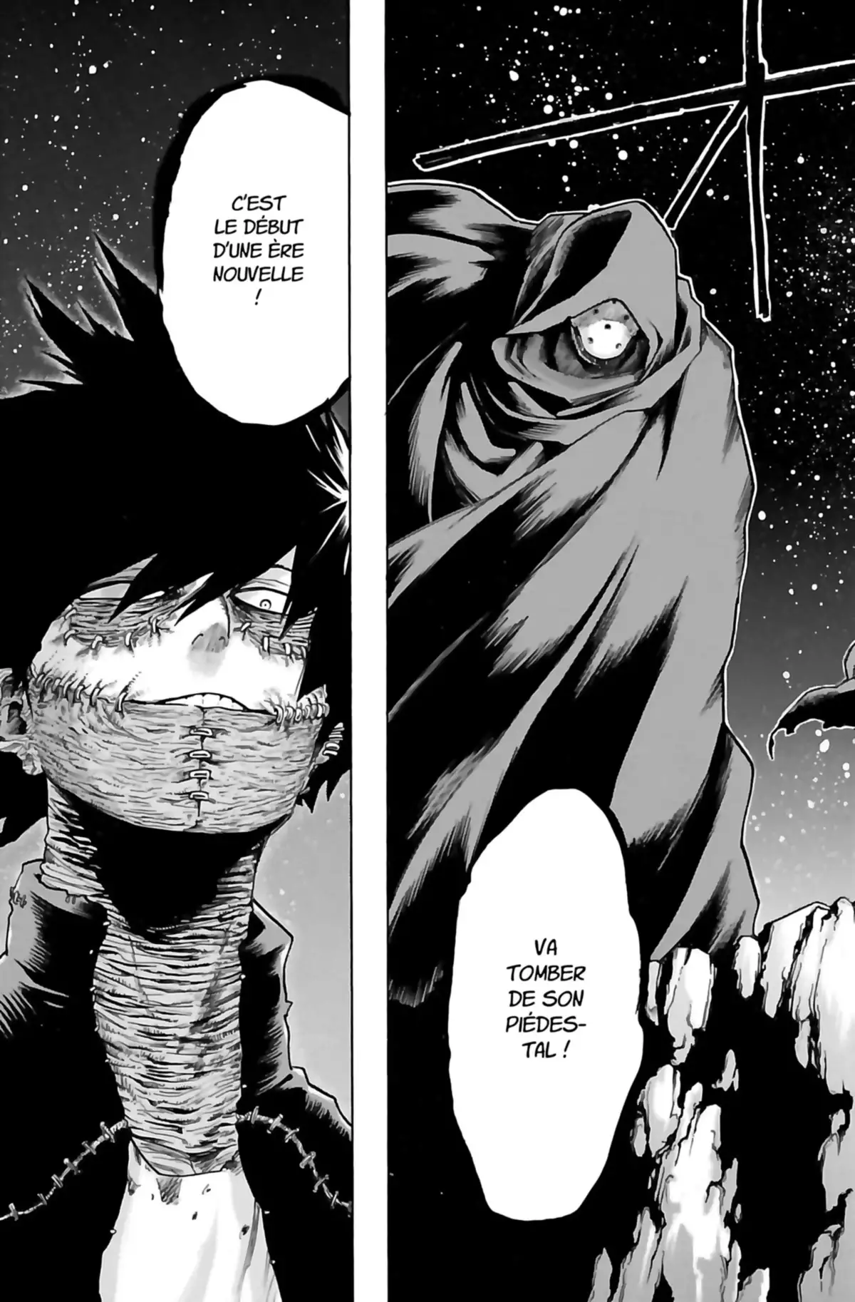 My Hero Academia Volume 9 page 25