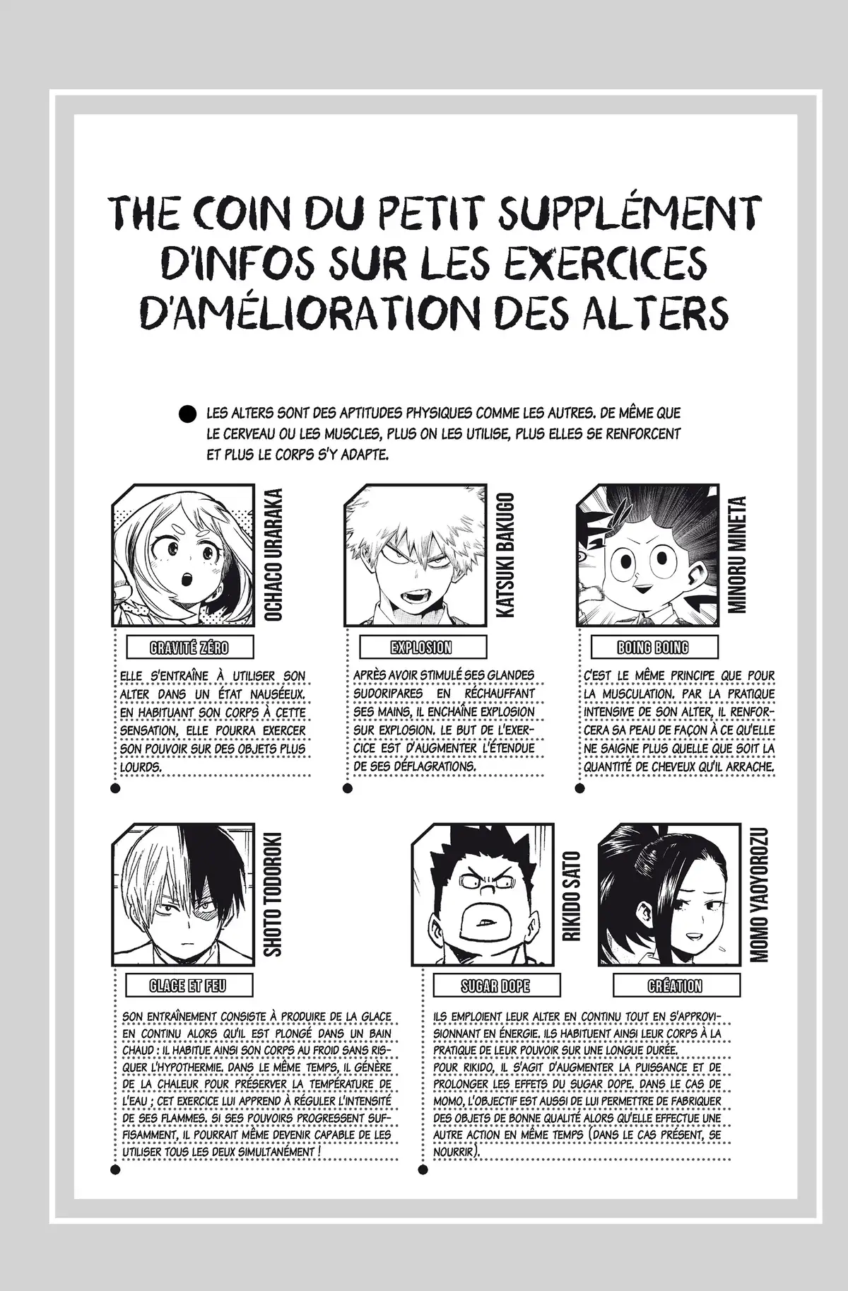 My Hero Academia Volume 9 page 26
