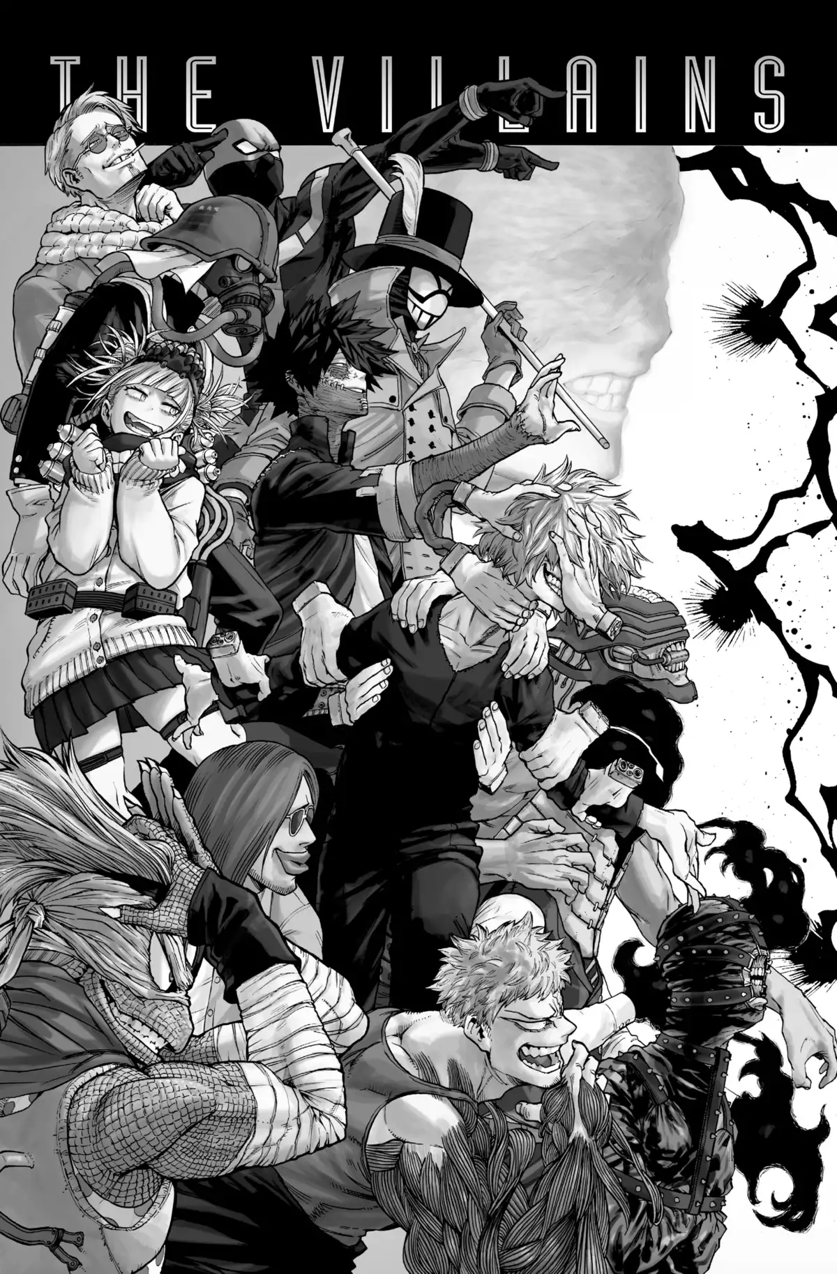 My Hero Academia Volume 9 page 91