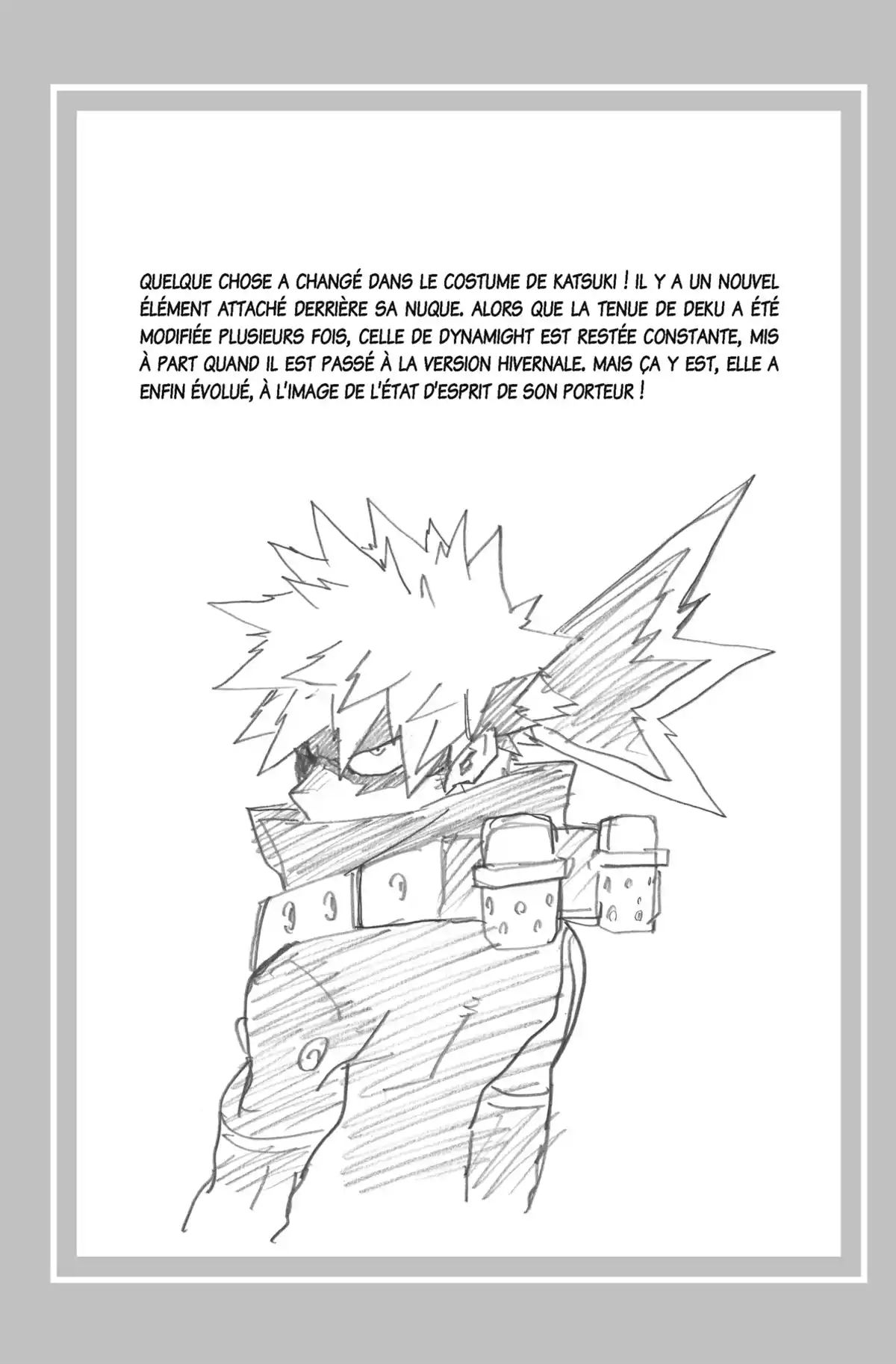 My Hero Academia Volume 35 page 159