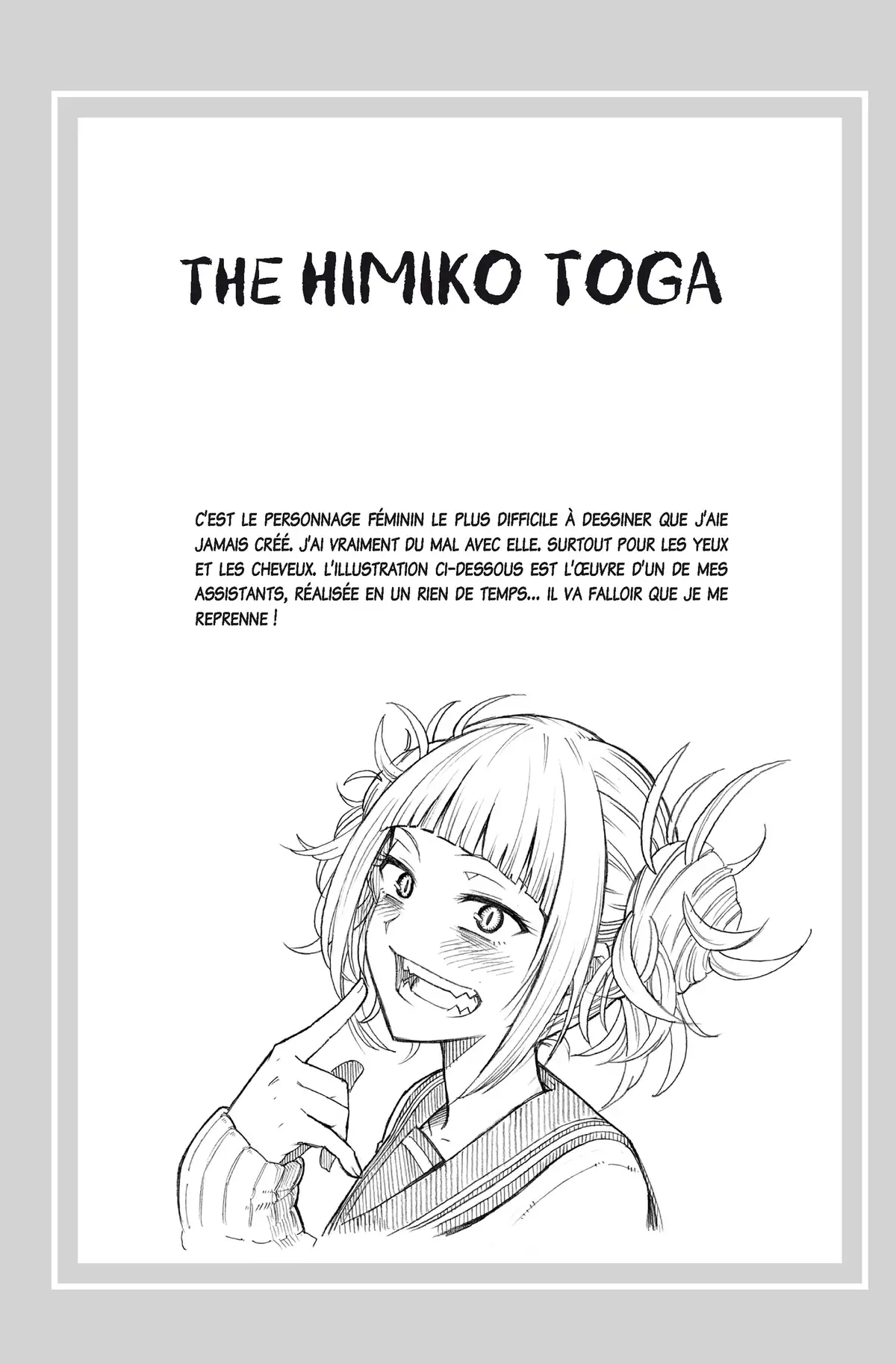 My Hero Academia Volume 8 page 148