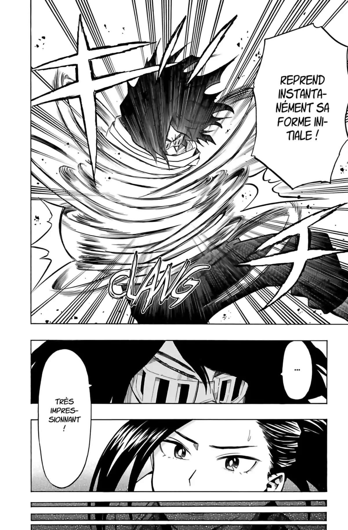 My Hero Academia Volume 8 page 38