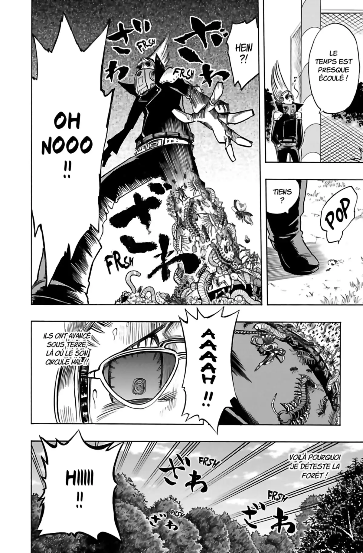 My Hero Academia Volume 8 page 86