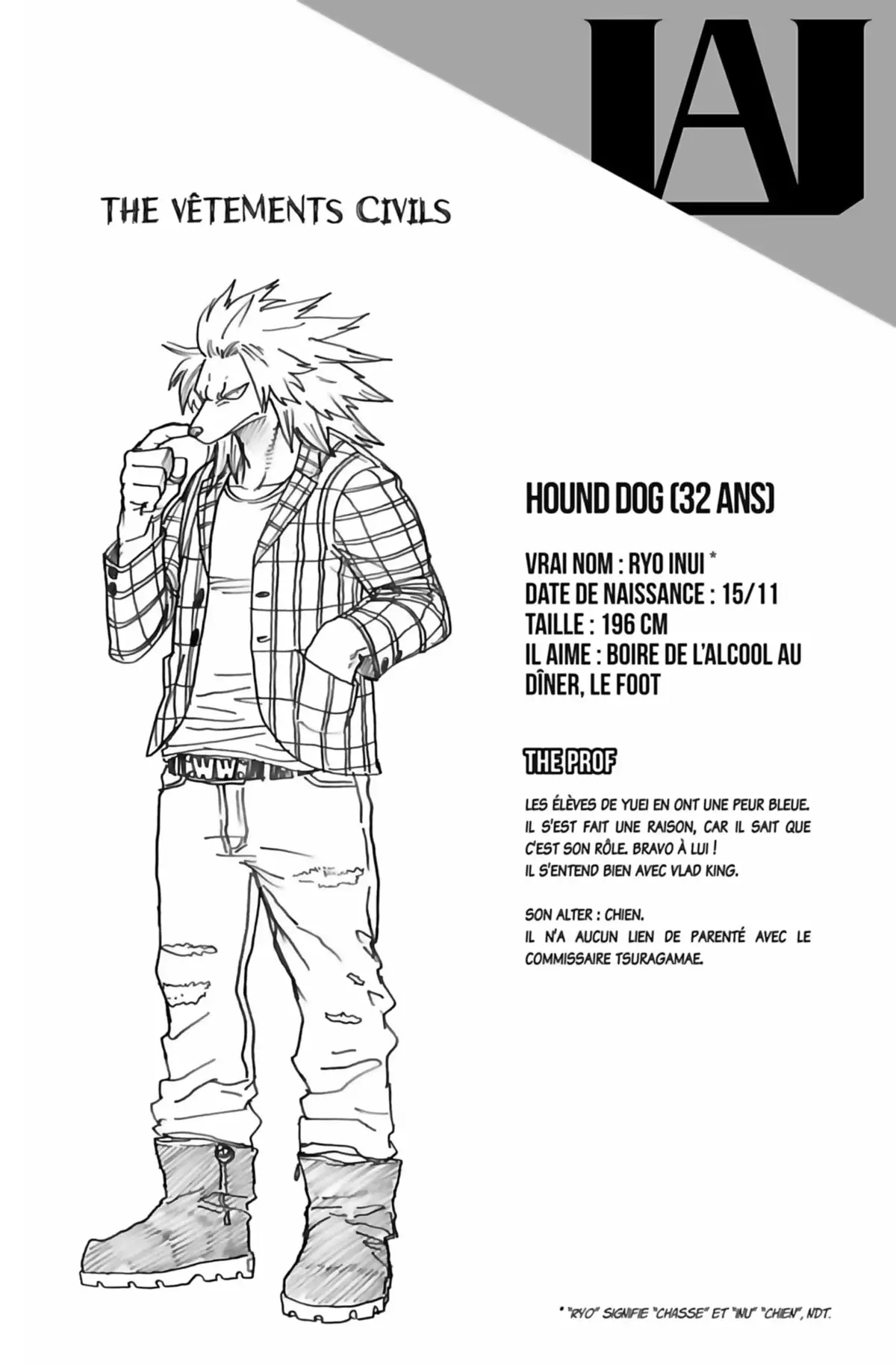 My Hero Academia Volume 14 page 82