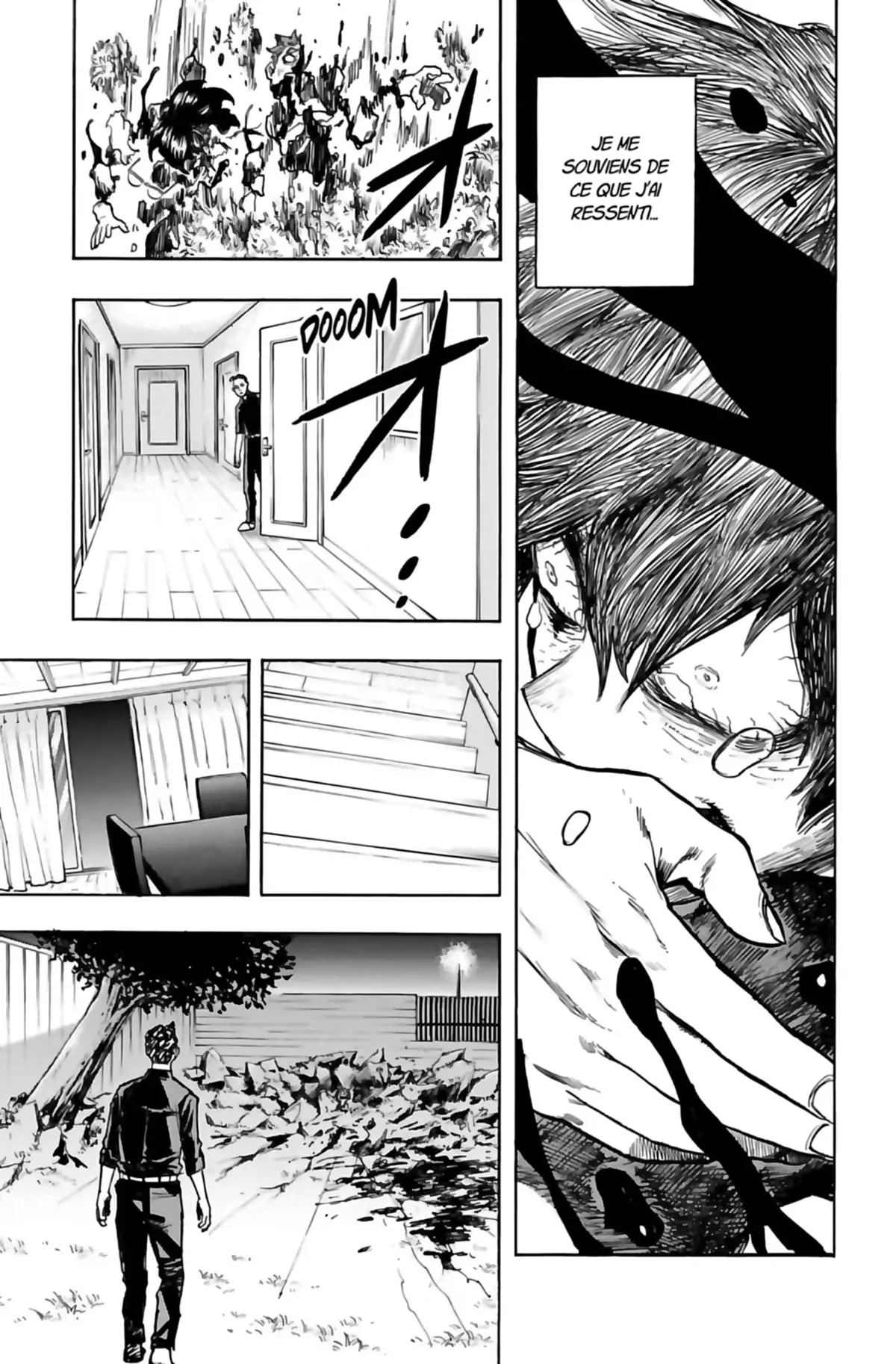 My Hero Academia Volume 25 page 19