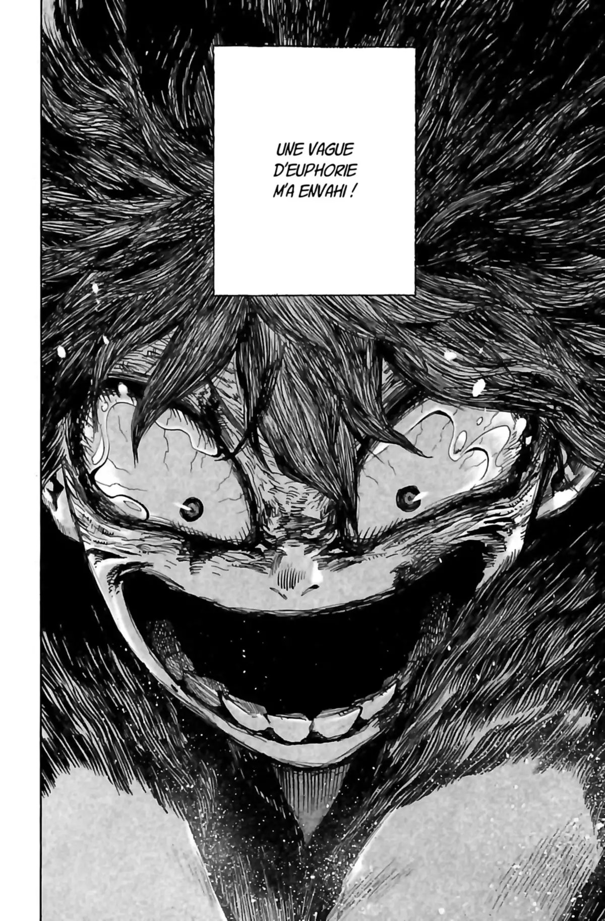 My Hero Academia Volume 25 page 24