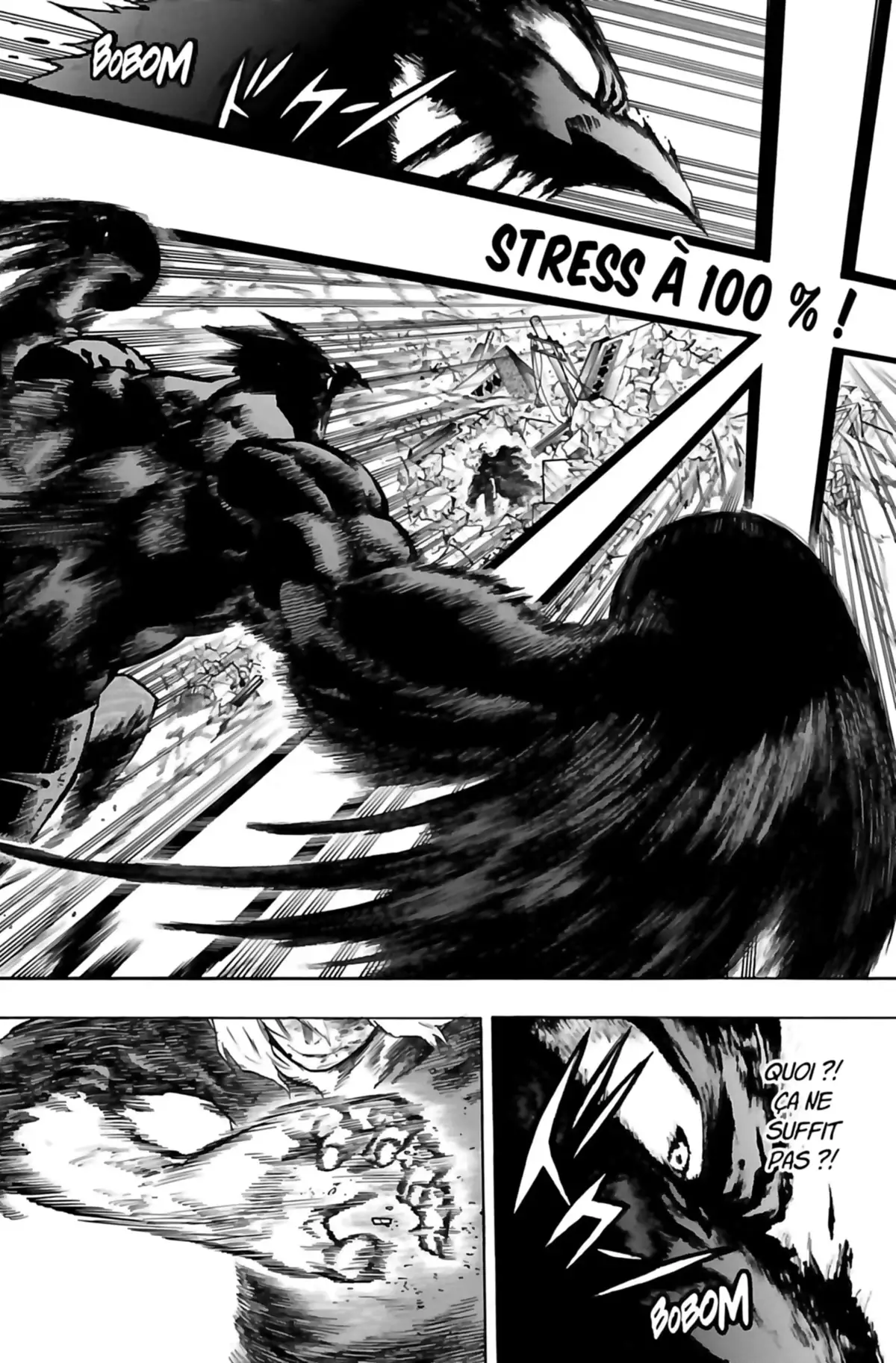 My Hero Academia Volume 25 page 44