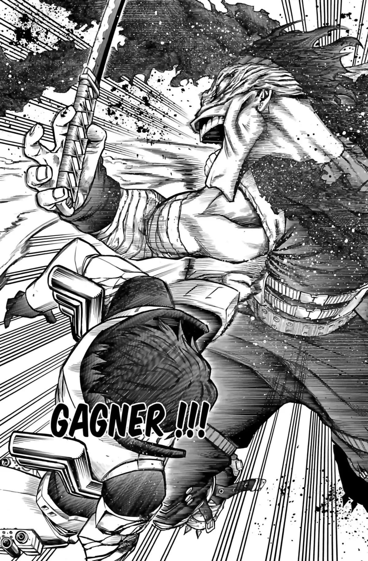 My Hero Academia Volume 7 page 27